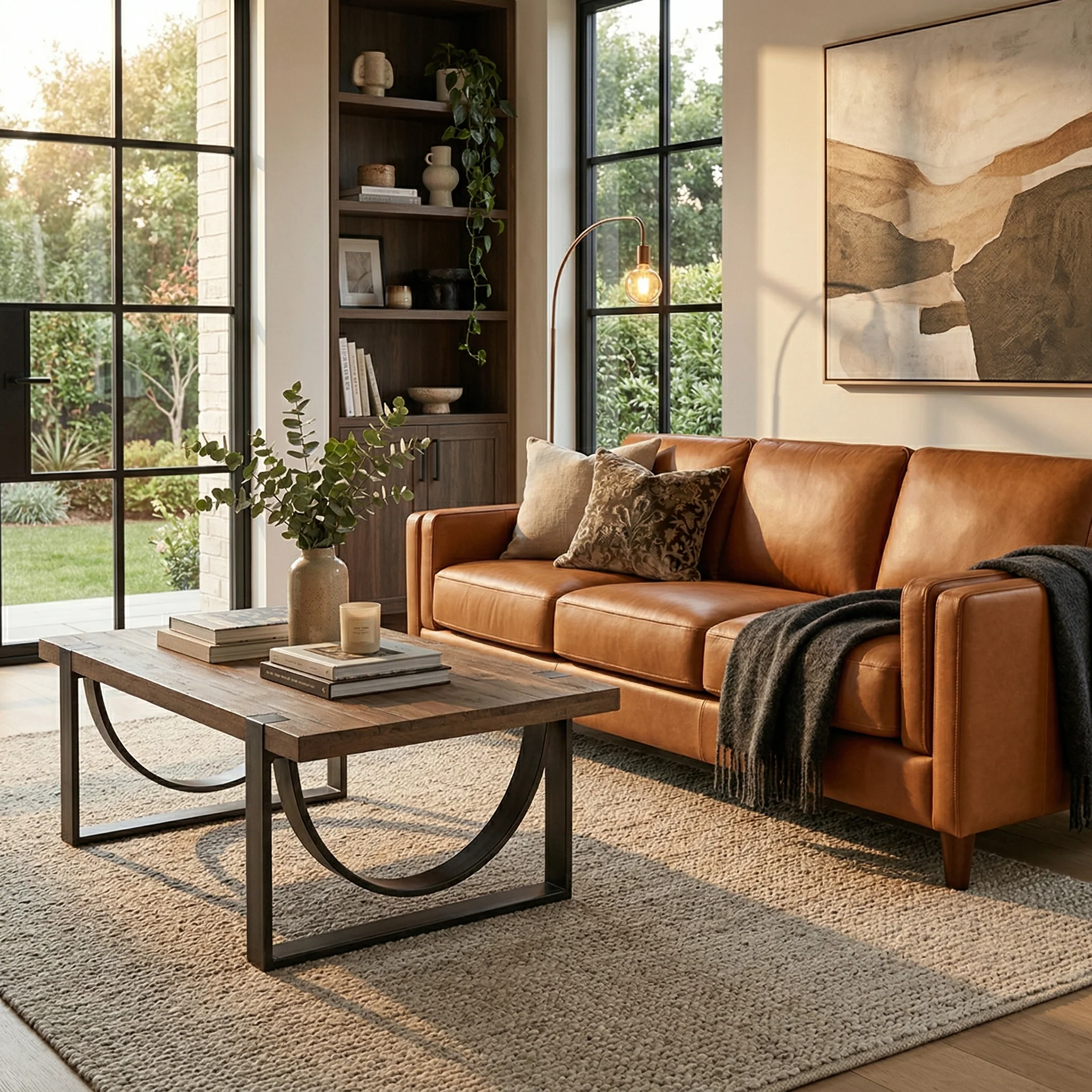 Addison Sofa - Image 2