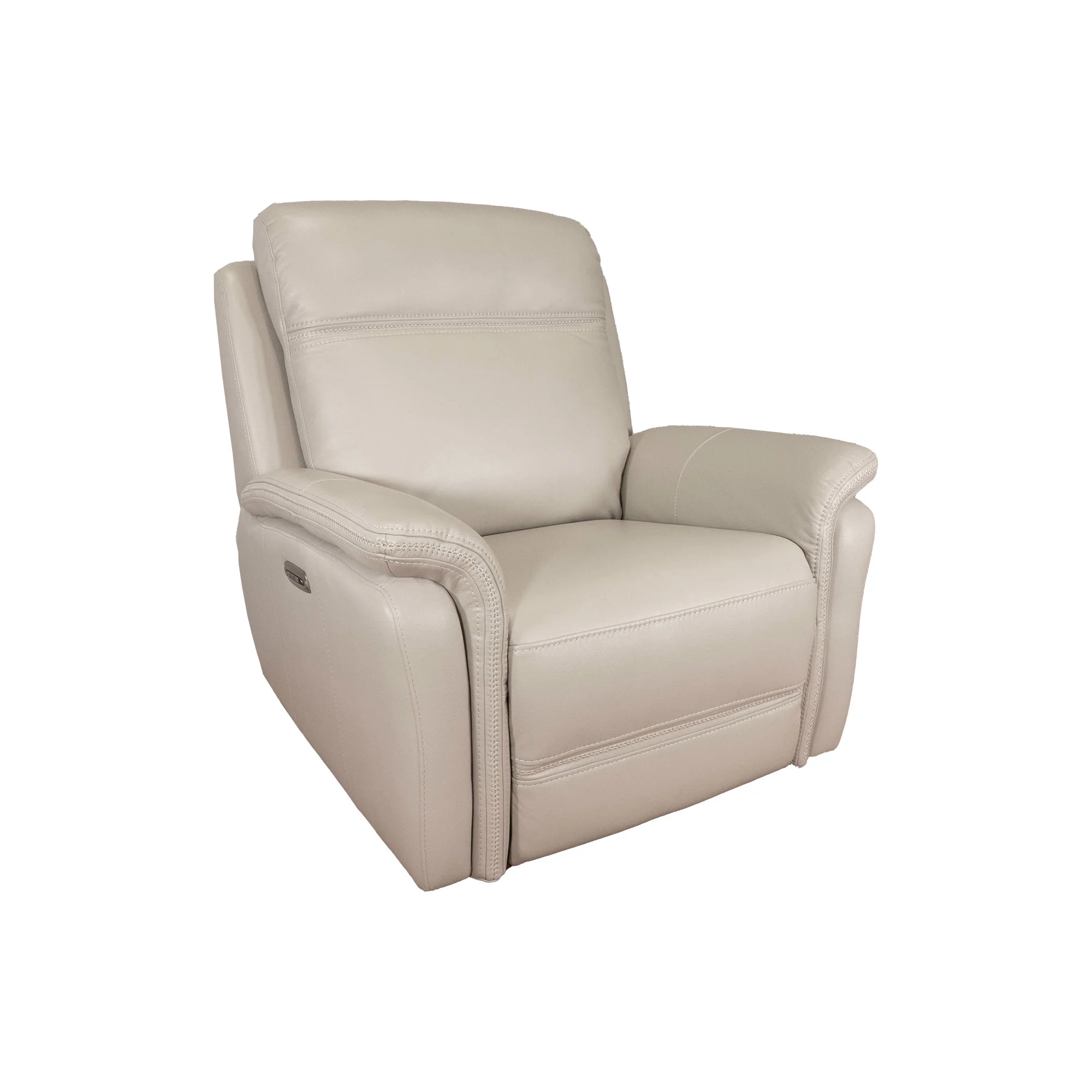 Archer Reclining Chair - Image 4