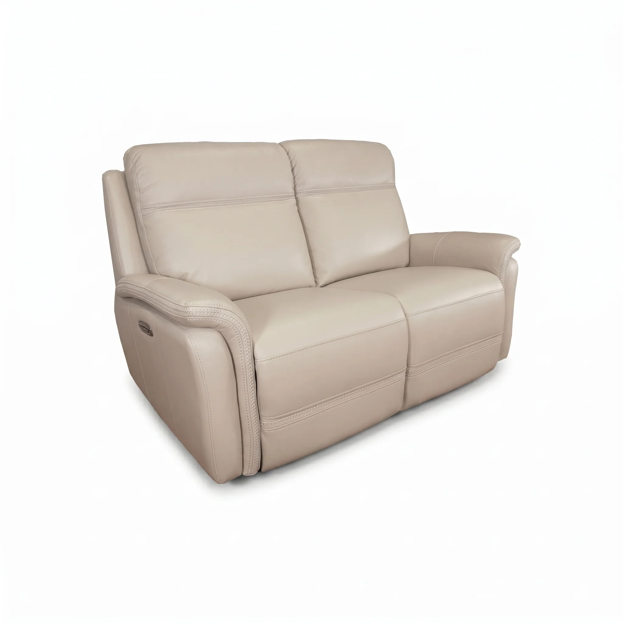 Archer Reclining Loveseat - Image 3