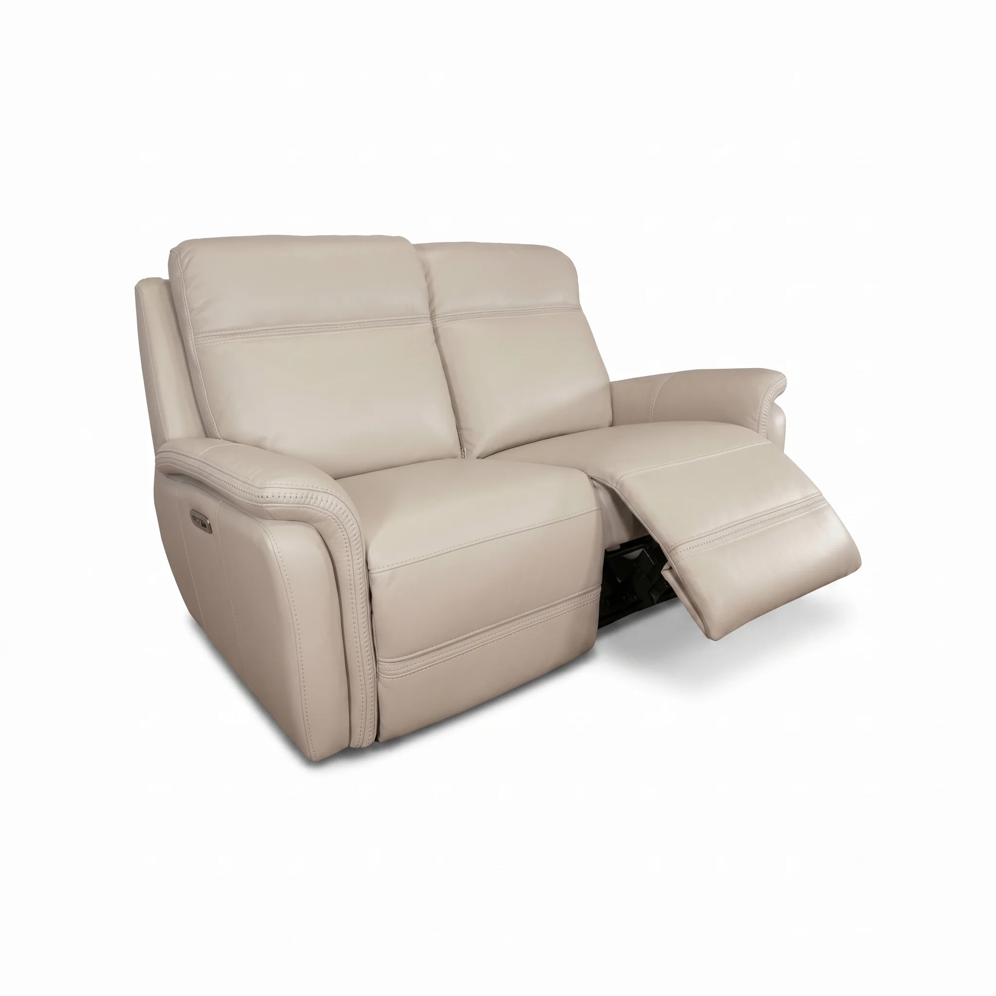 Archer Reclining Loveseat - Image 4