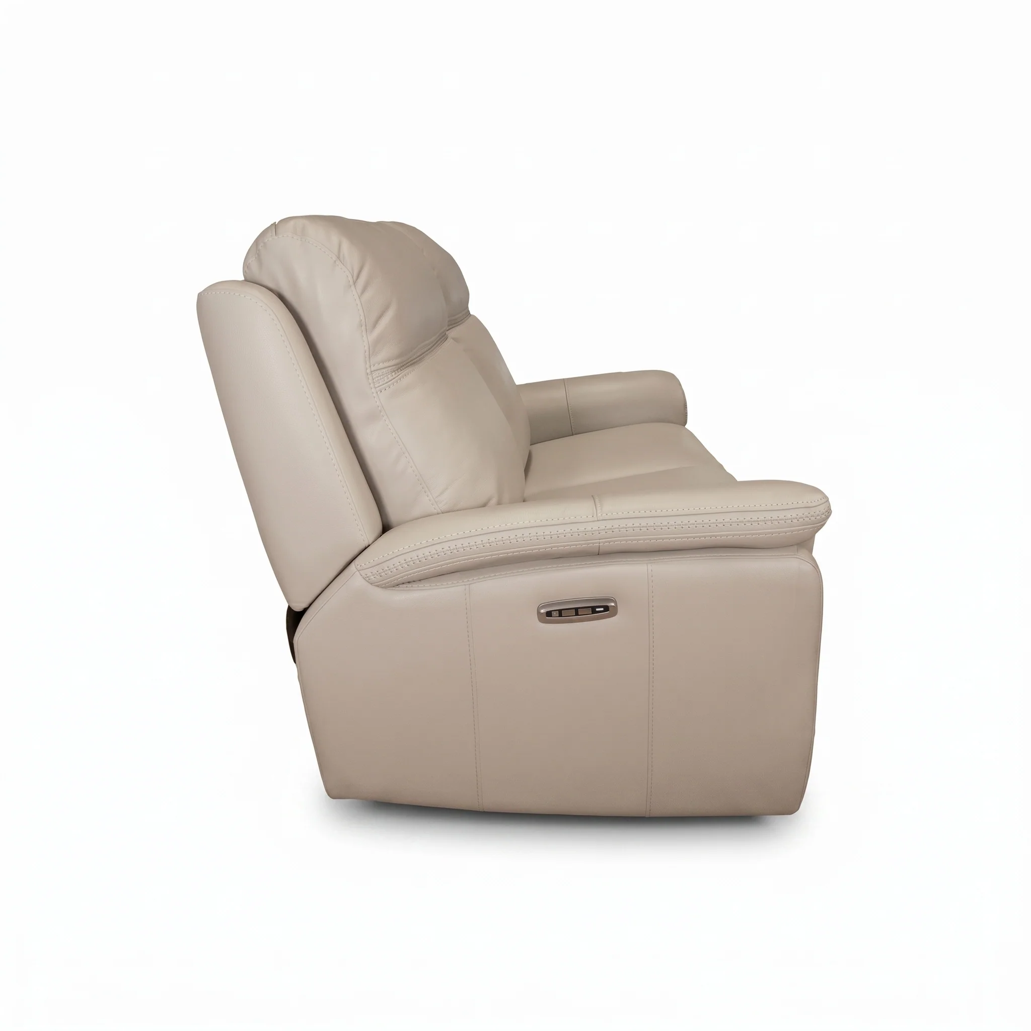 Archer Reclining Loveseat - Image 5
