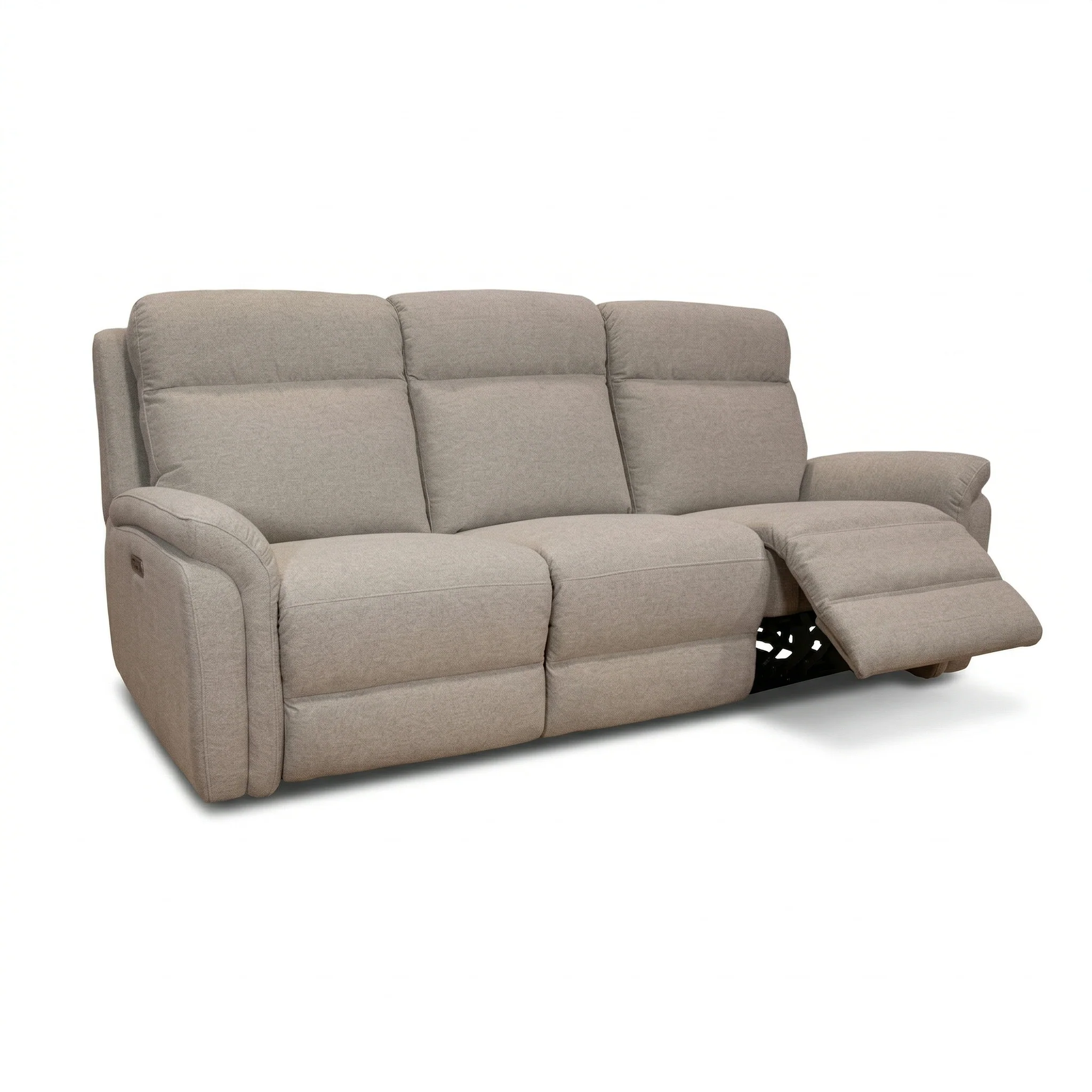 Archer Reclining Sofa - Image 2