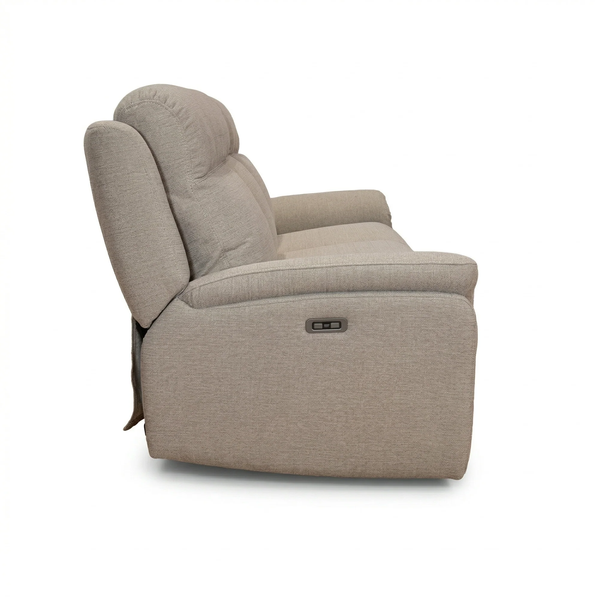 Archer Reclining Sofa - Image 3