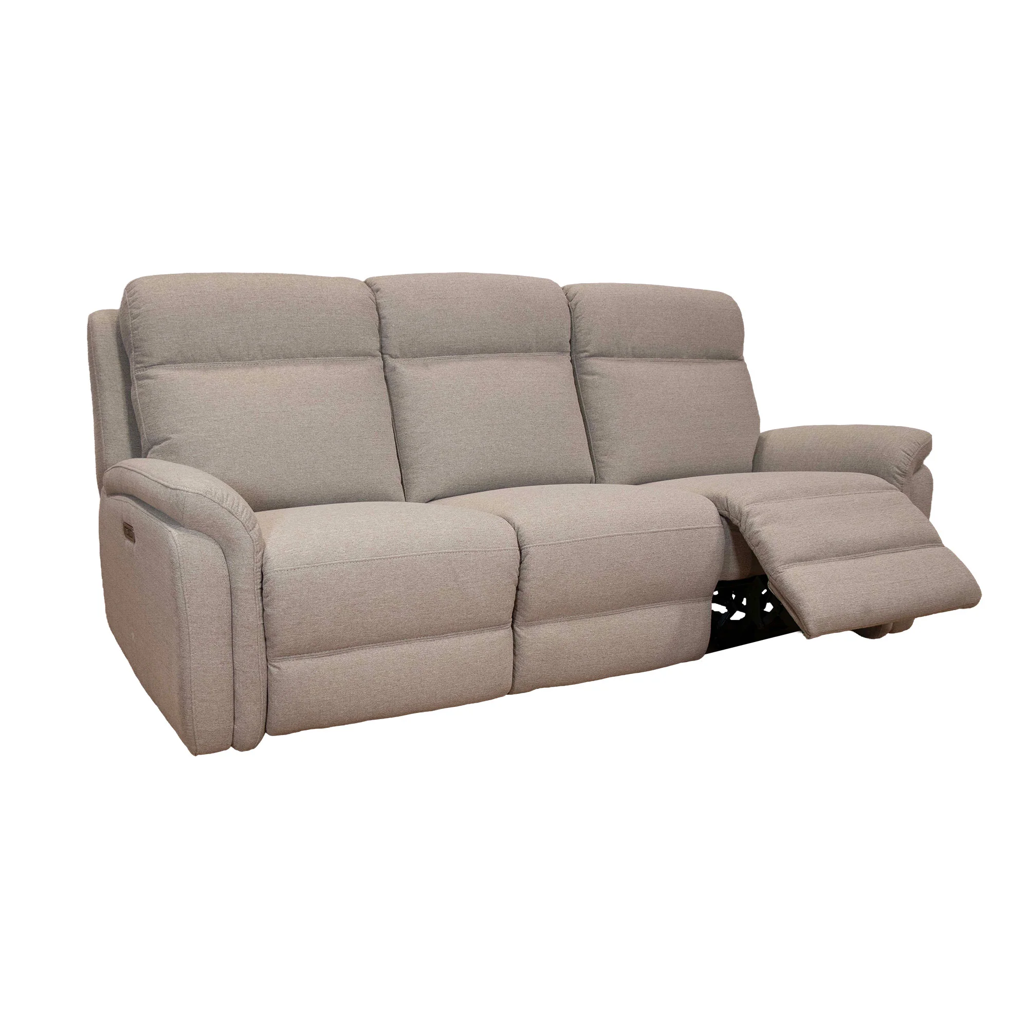 Archer Reclining Sofa - Image 4