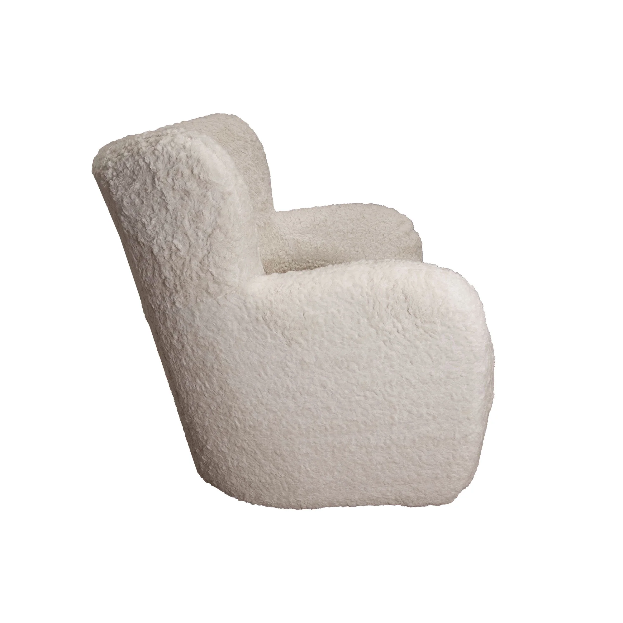 Baja Accent Chair - Image 3