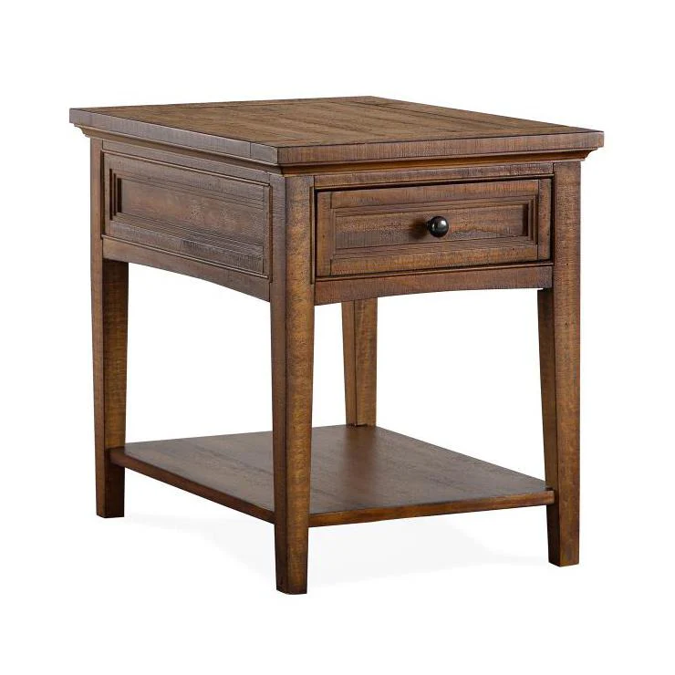 Bay Creek End Table