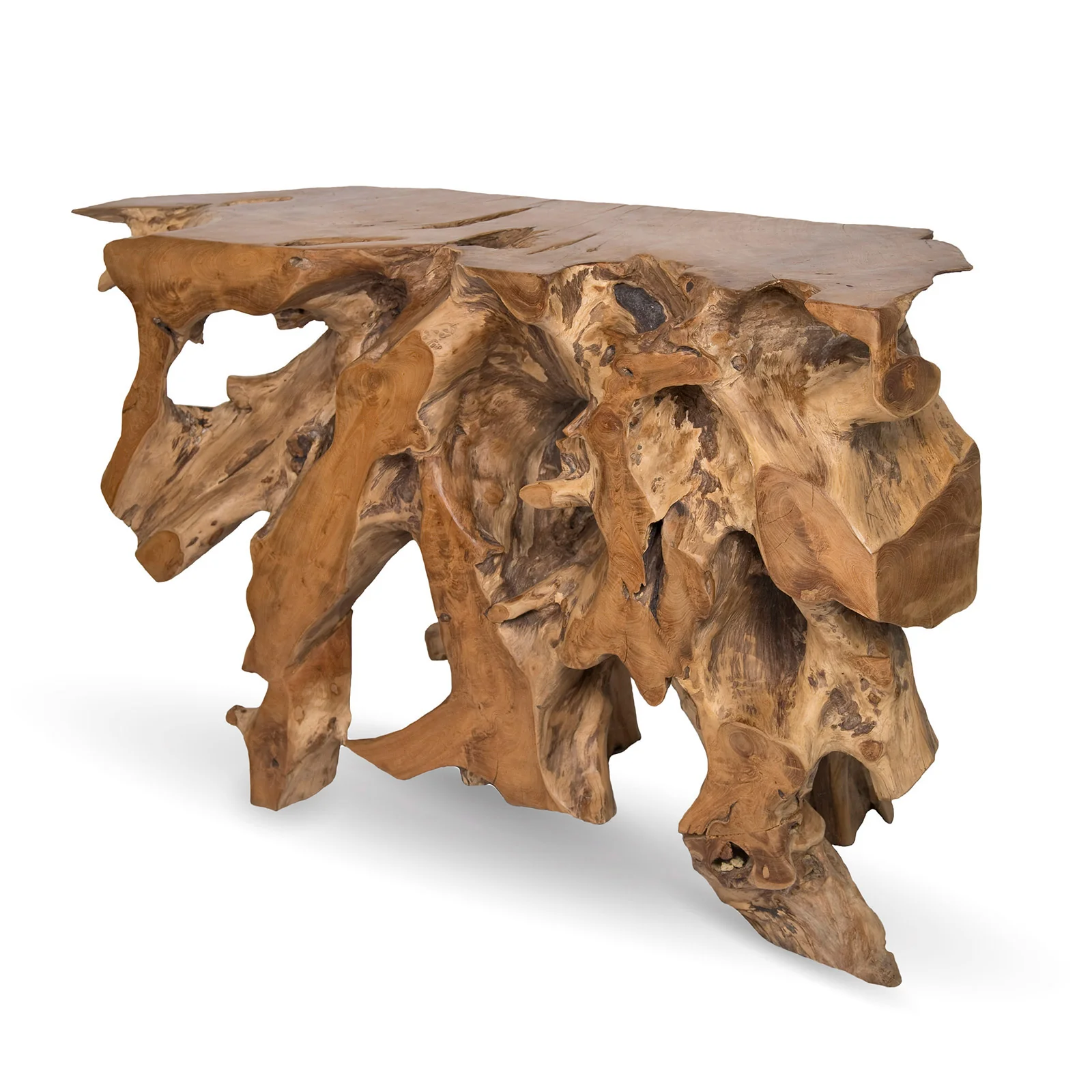 Bebas Sofa Table - Image 2