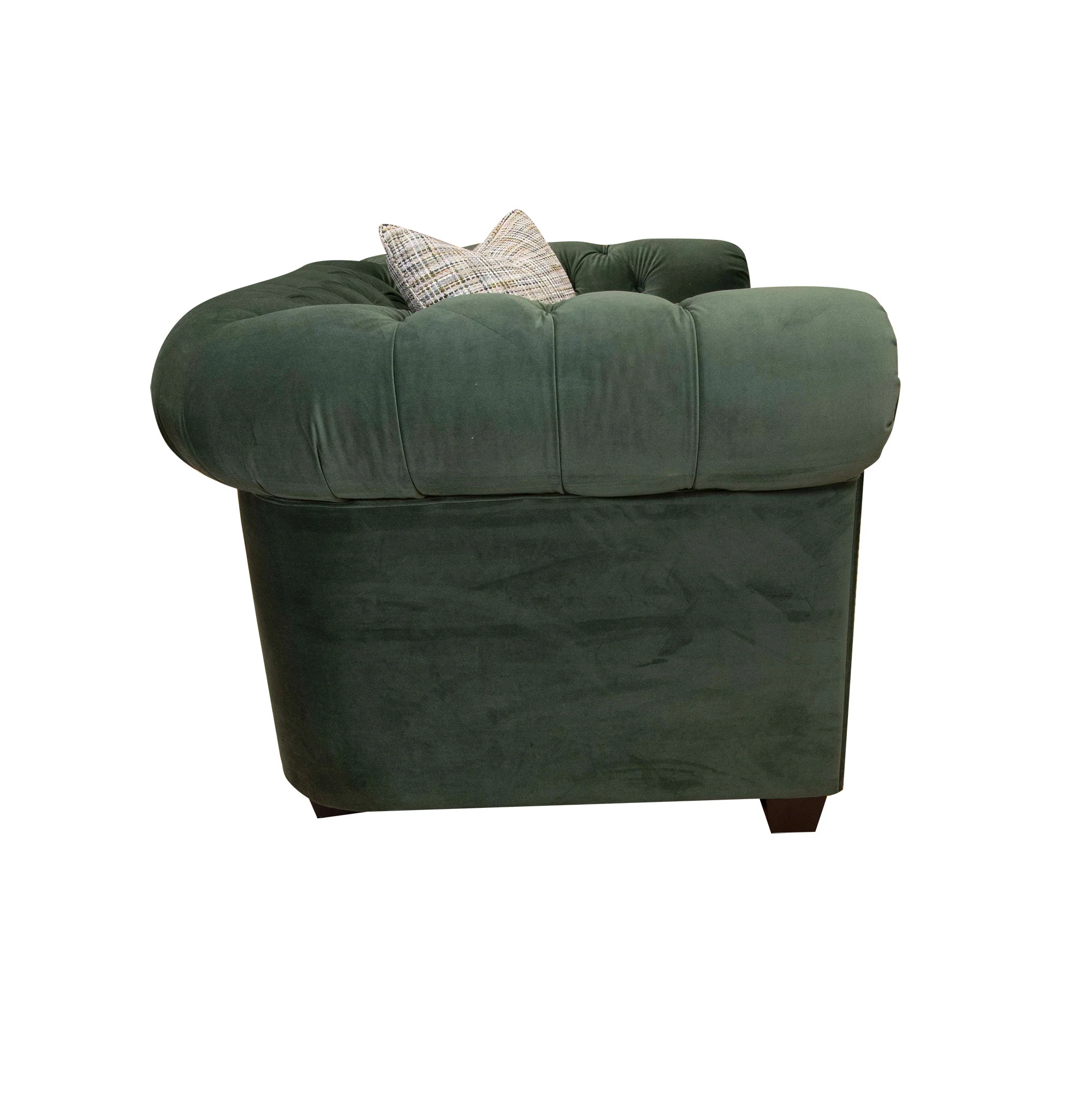 Benjamin Chair & 1/2 - Image 4