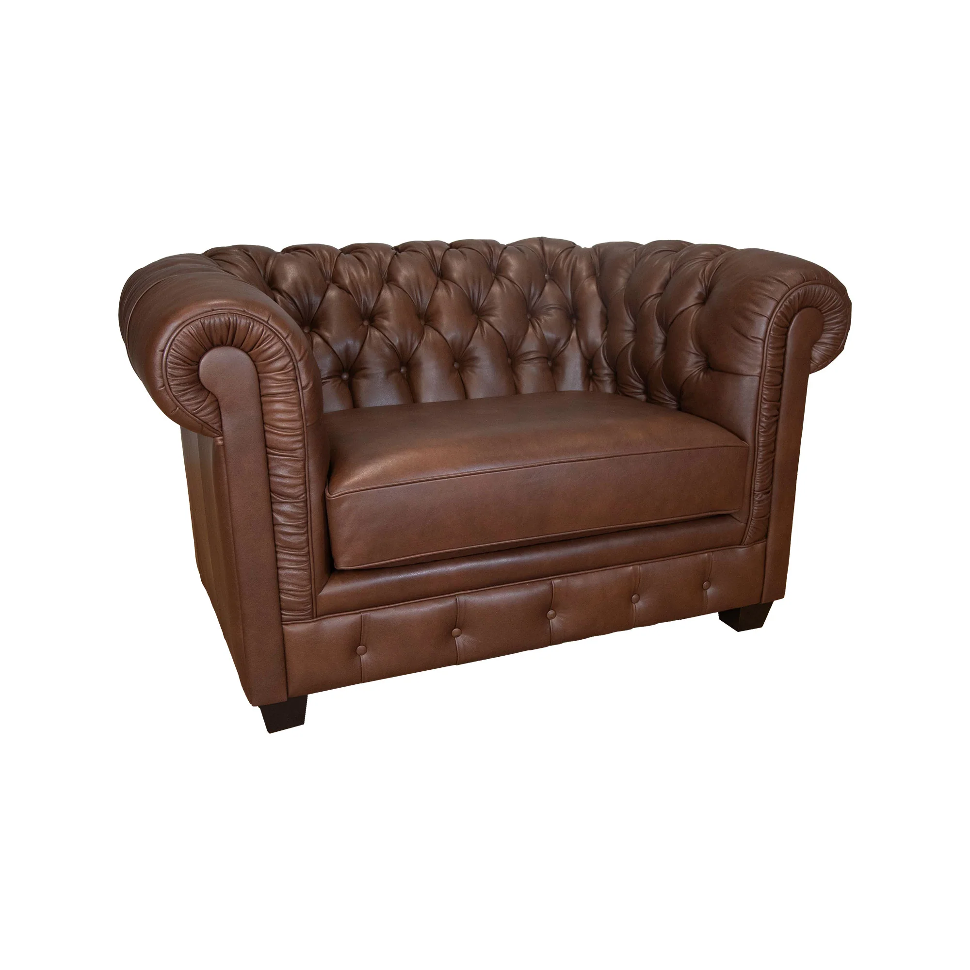 Benjamin Chair & 1/2 - Image 2