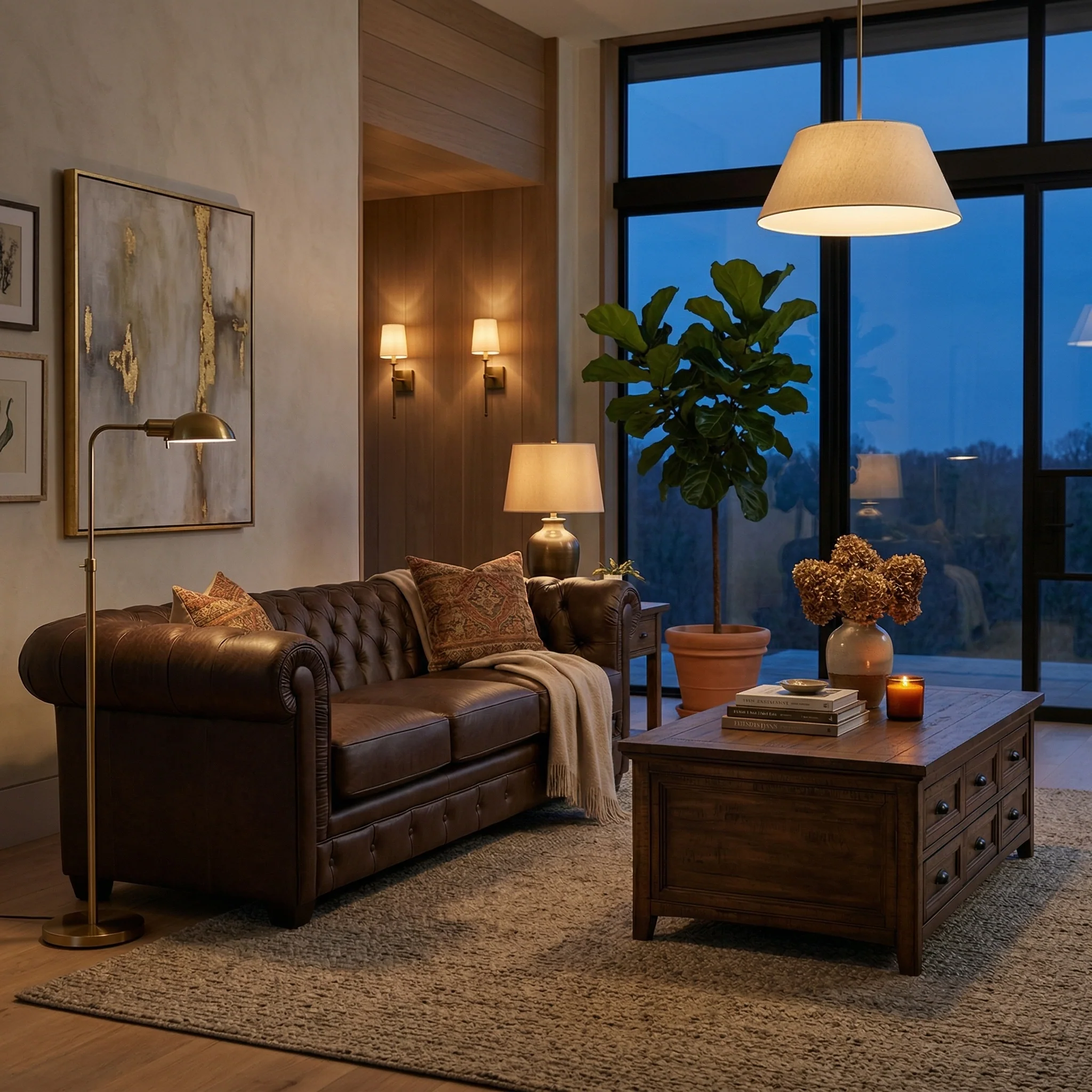 Benjamin Sofa - Image 2