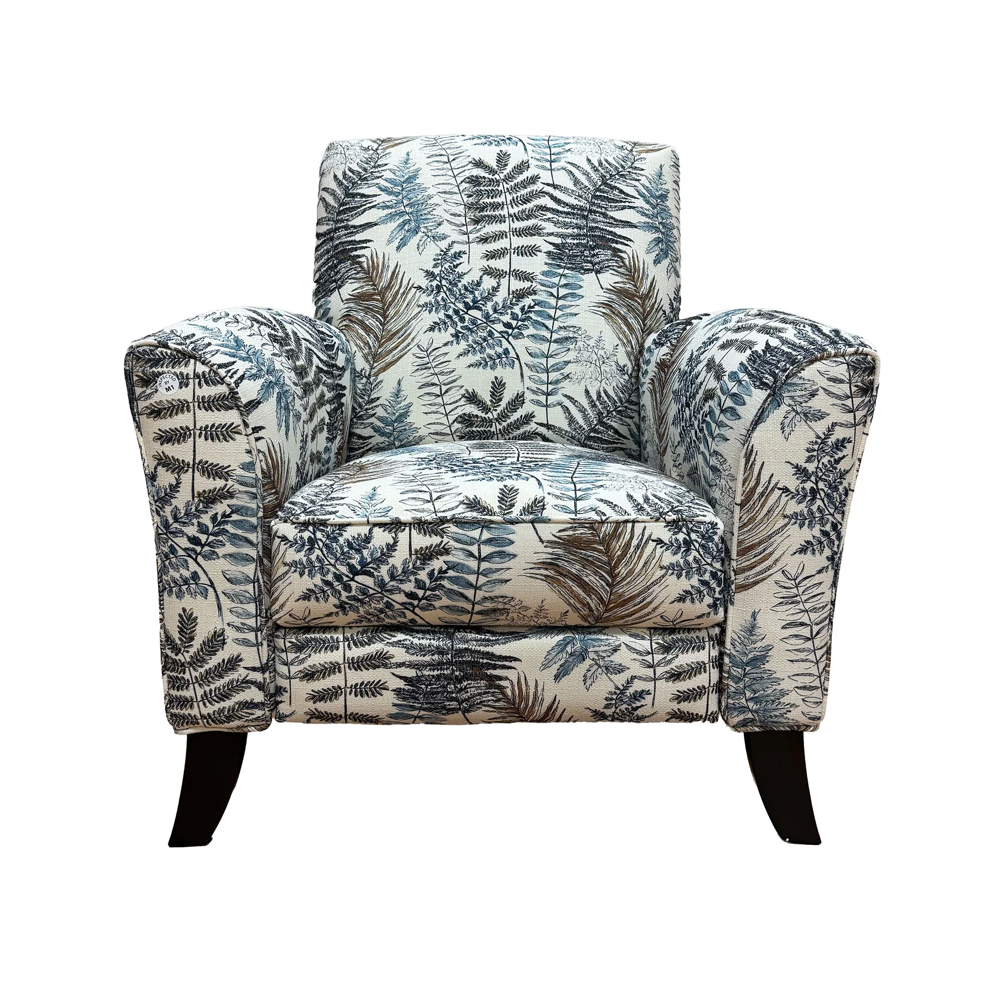 Blythe Push-Back Recliner