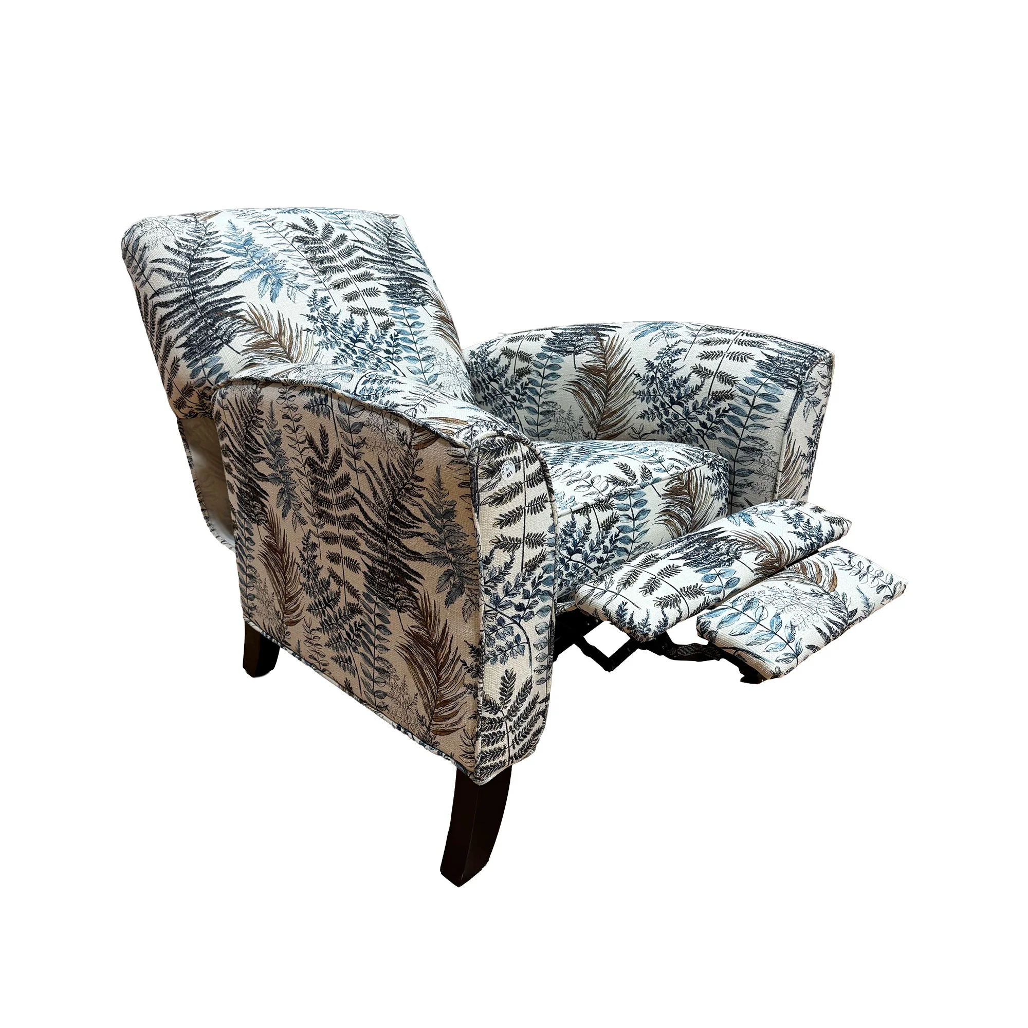 Blythe Push-Back Recliner - Image 2