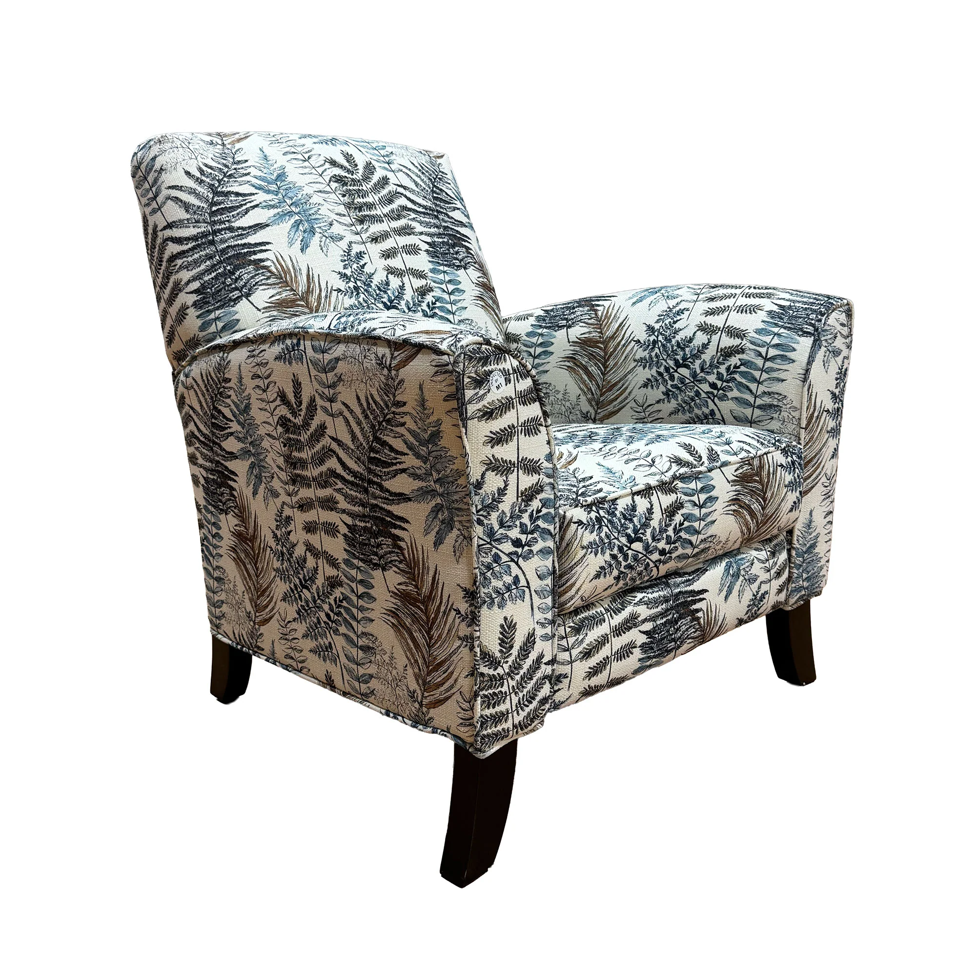 Blythe Push-Back Recliner - Image 3