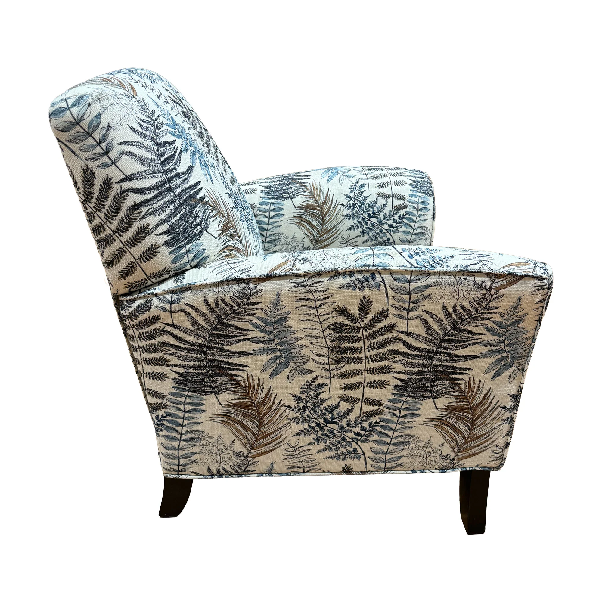 Blythe Push-Back Recliner - Image 4