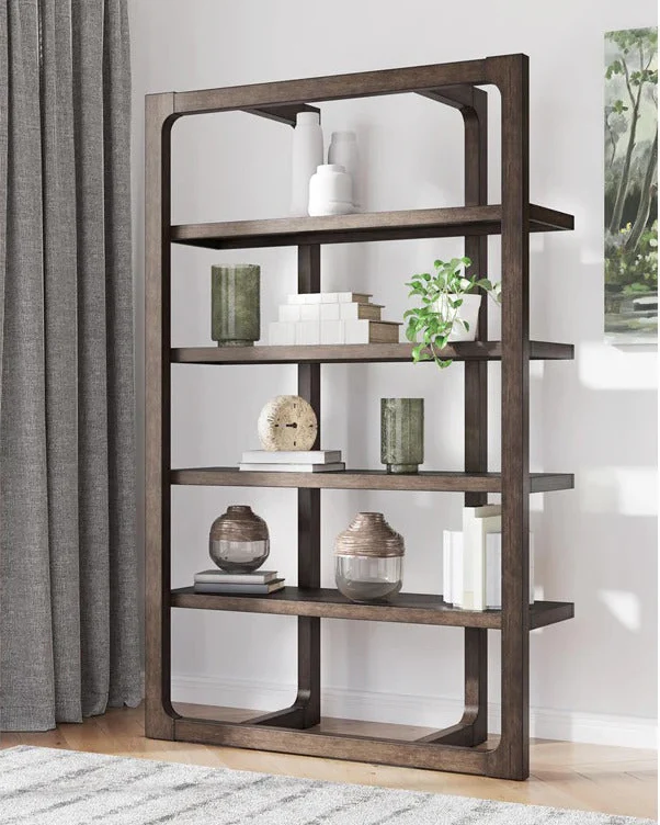 Breckington Bookcase - Image 2