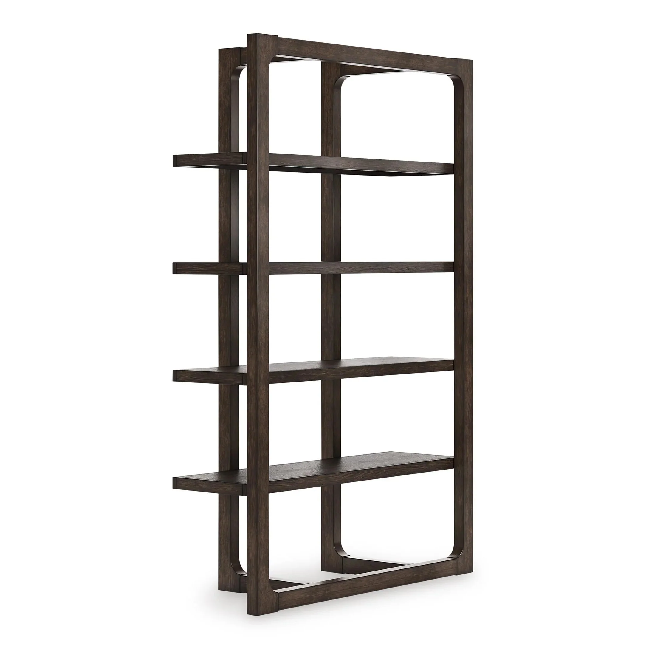 Breckington Bookcase - Image 3