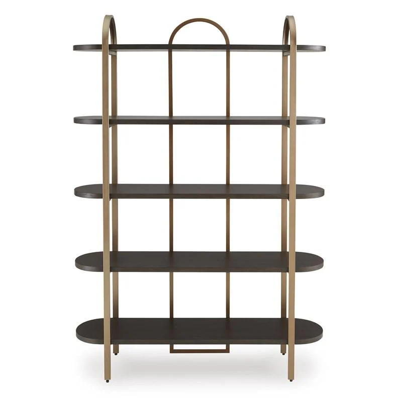 Brentmour Bookcase - Image 2