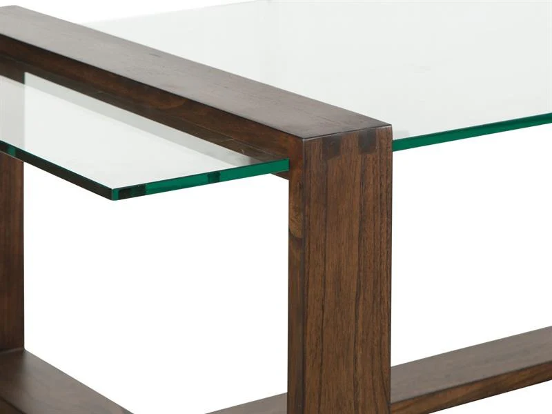 Bristow Sofa Table - Image 2