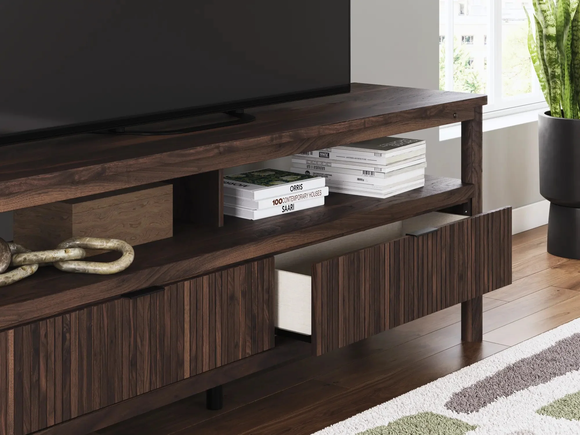 Cadmori Entertainment Unit - Image 2