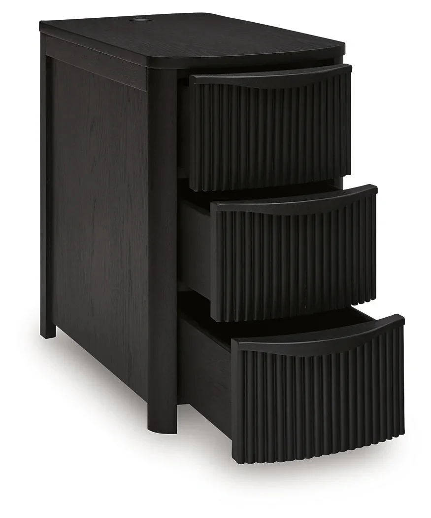 Camdill Chairside Table - Image 2