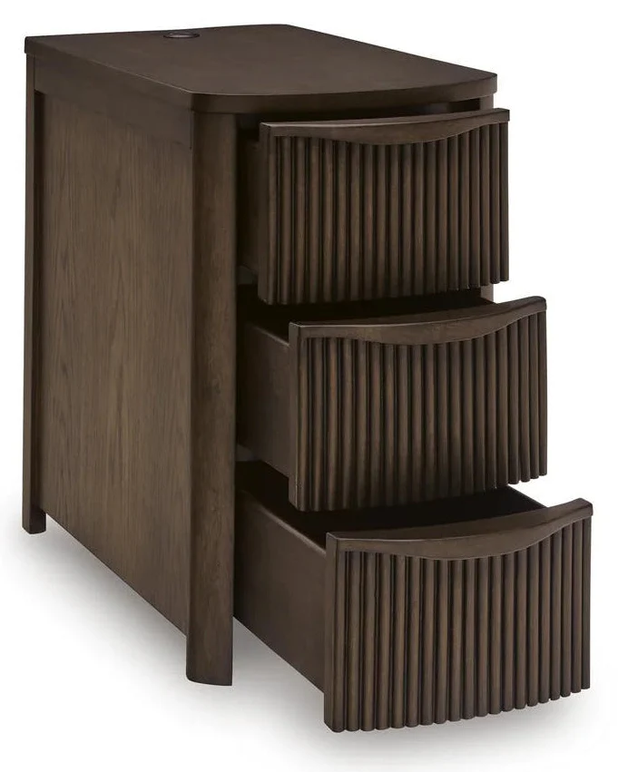 Camdill Chairside Table - Image 6