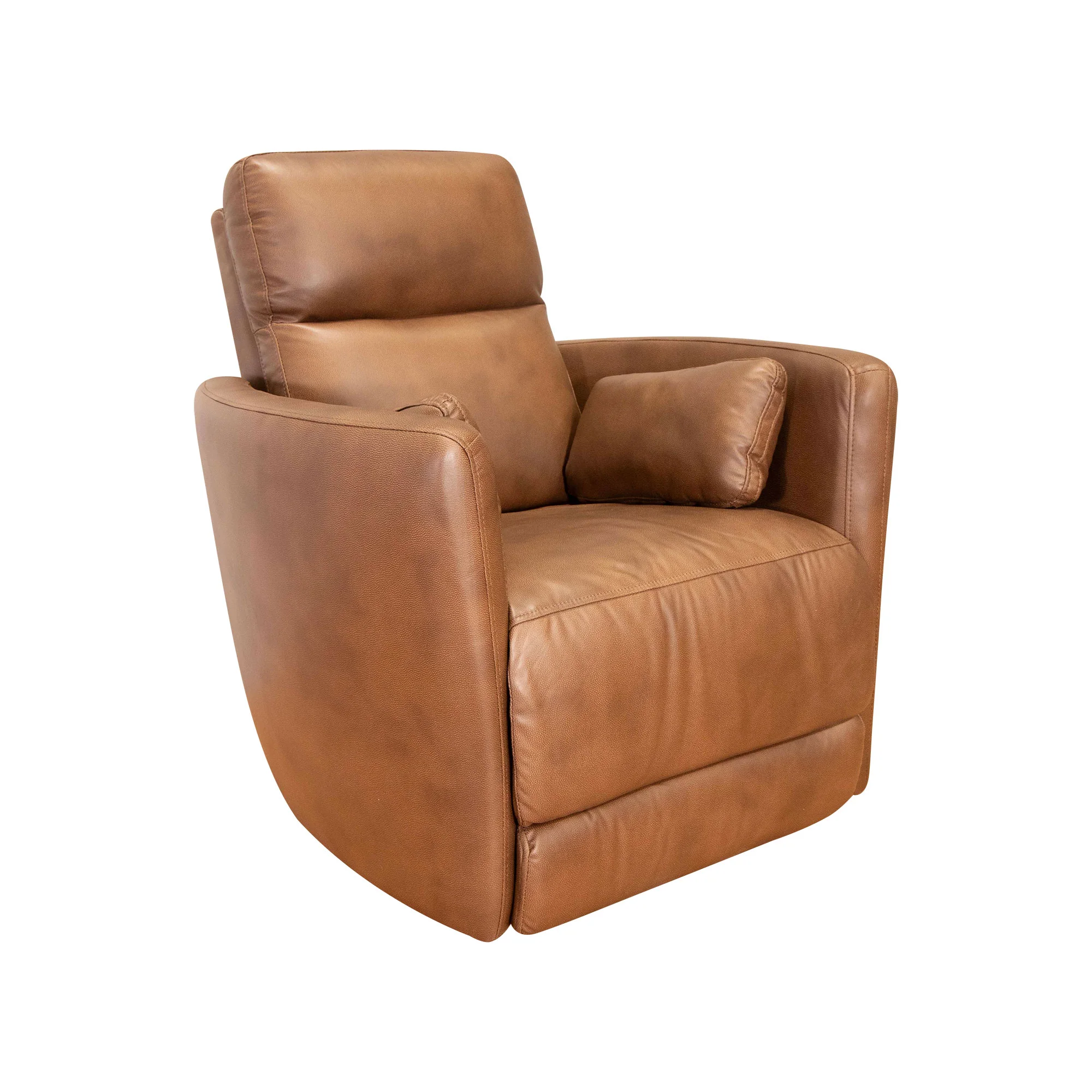 Cara Swivel Rocker Recliner - Image 10