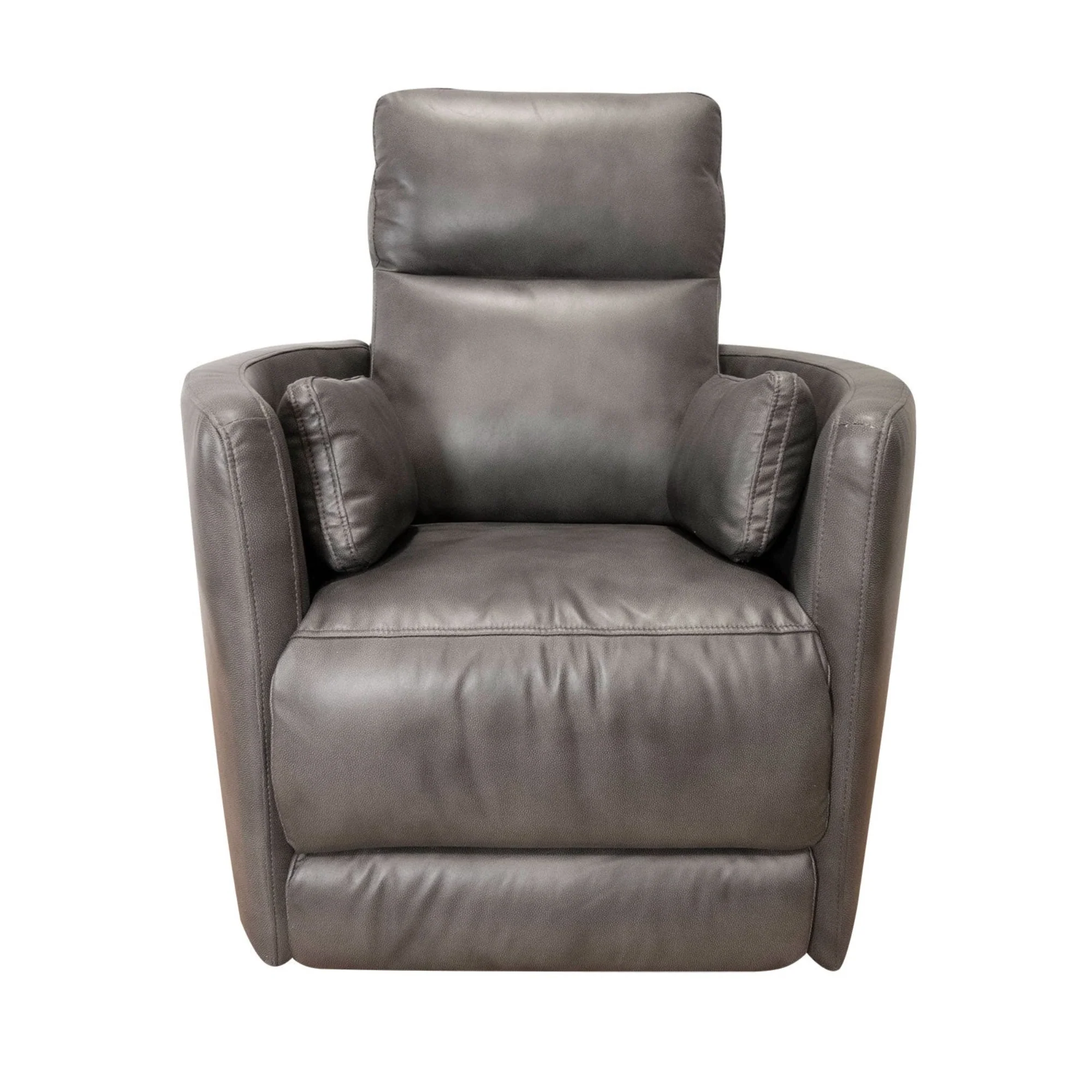 Cara Swivel Rocker Recliner - Image 13