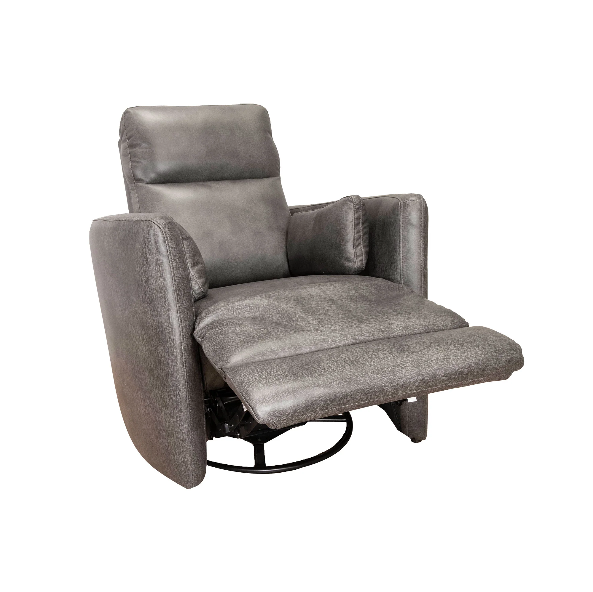 Cara Swivel Rocker Recliner - Image 15