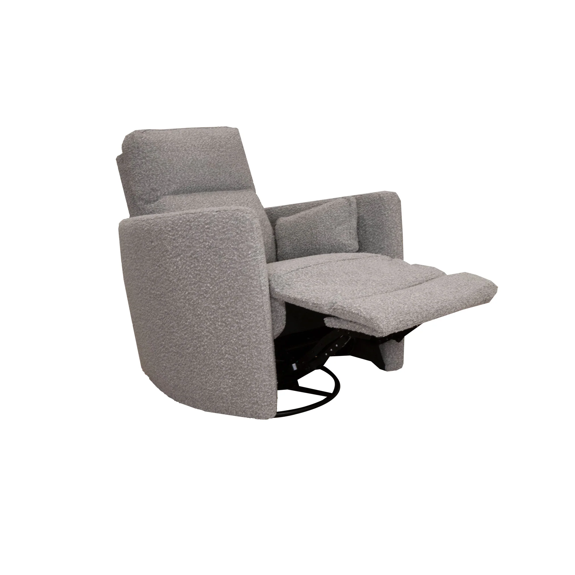 Cara Swivel Rocker Recliner - Image 3