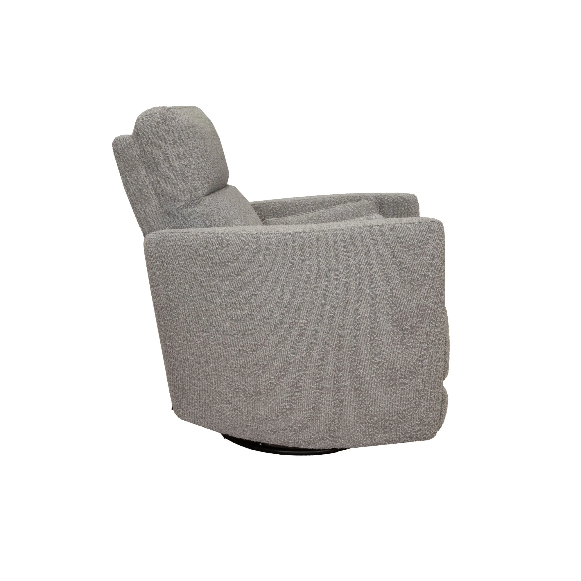 Cara Swivel Rocker Recliner - Image 4