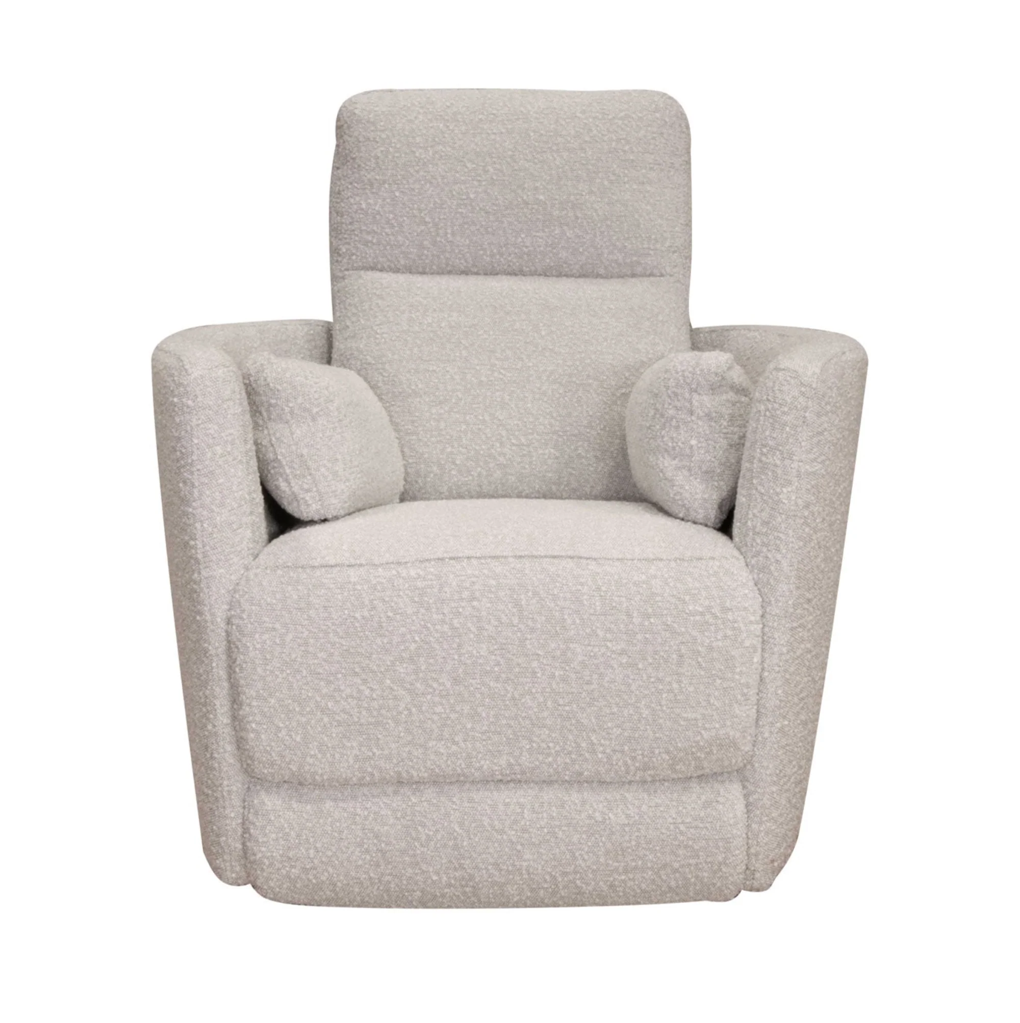 Cara Swivel Rocker Recliner - Image 5