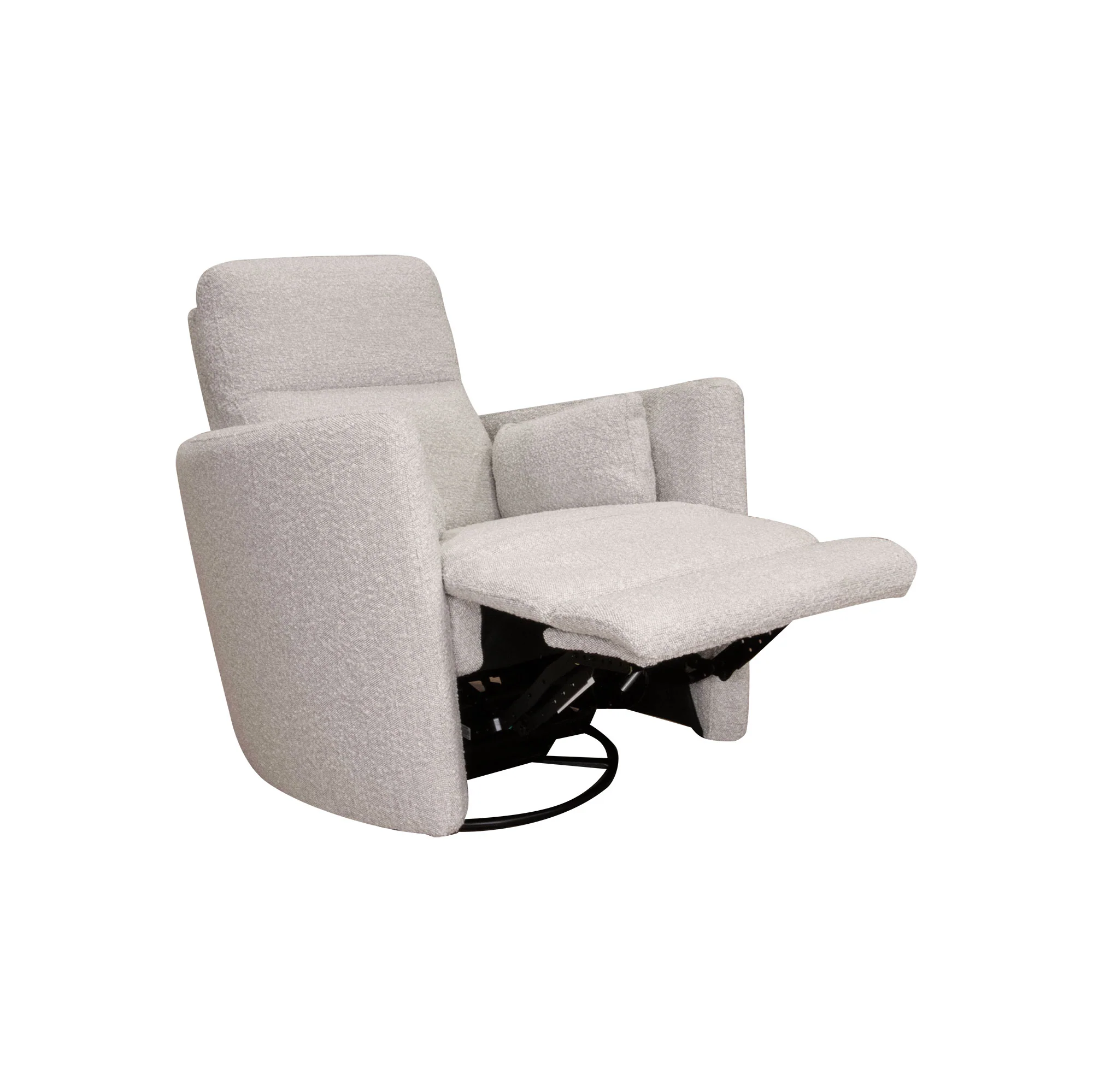 Cara Swivel Rocker Recliner - Image 6