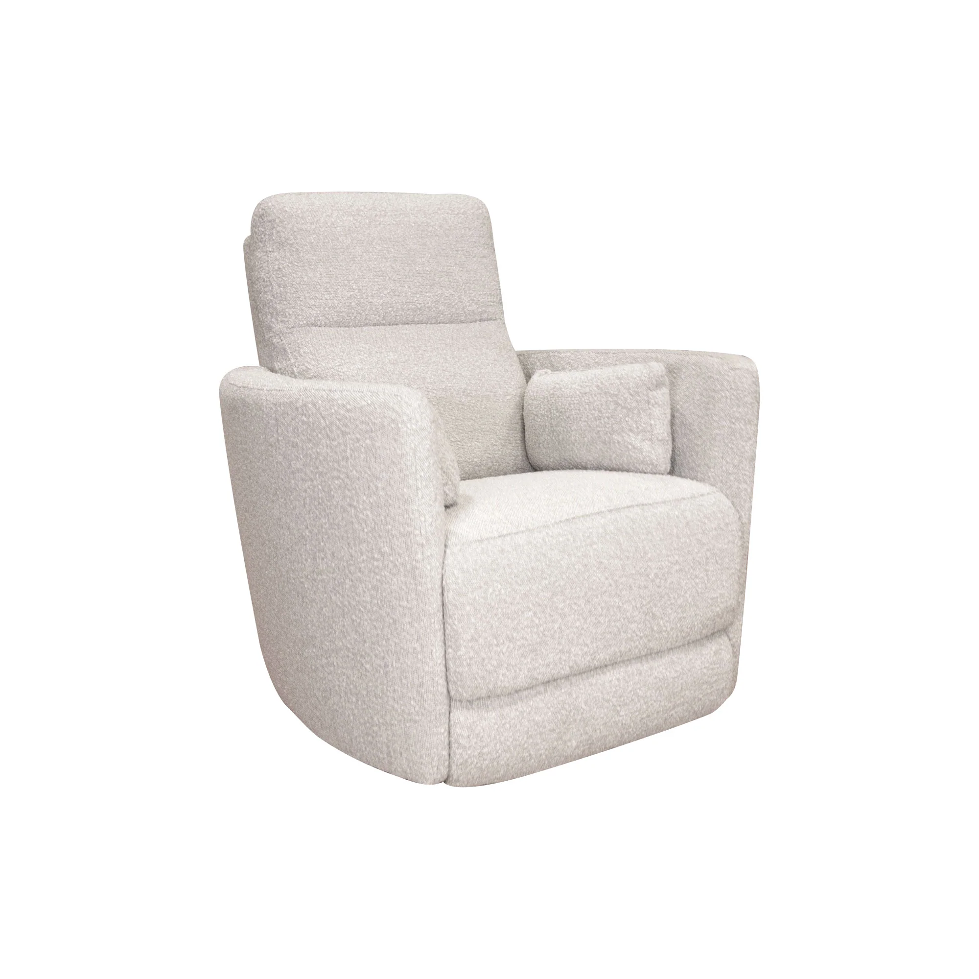 Cara Swivel Rocker Recliner - Image 7
