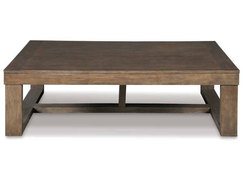 Cariton Coffee Table - Image 2