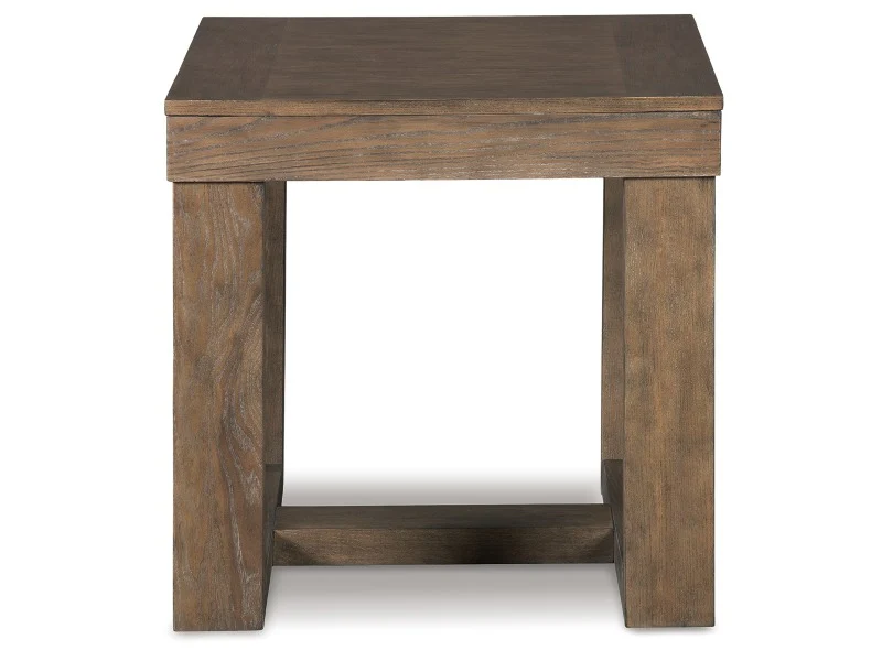 Cariton End Table - Image 2