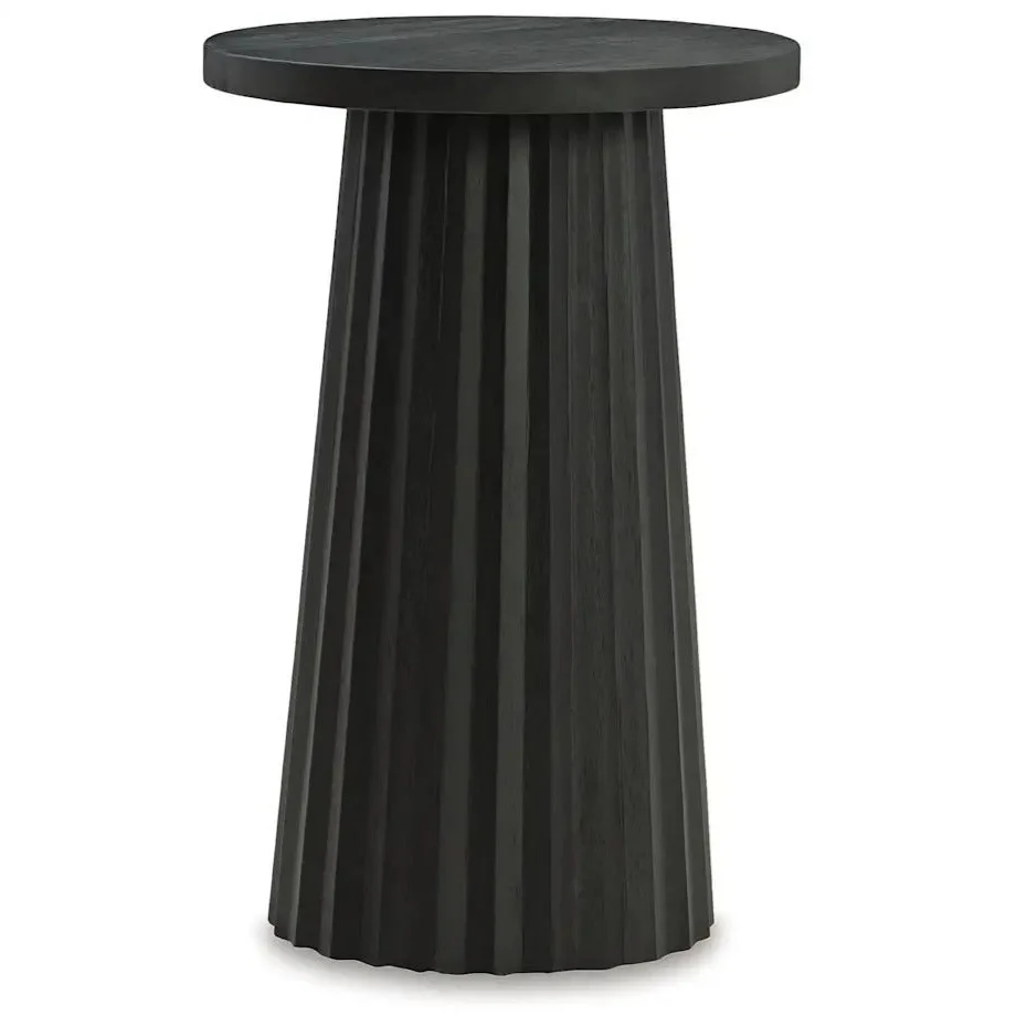 Ceilby Chairside Table