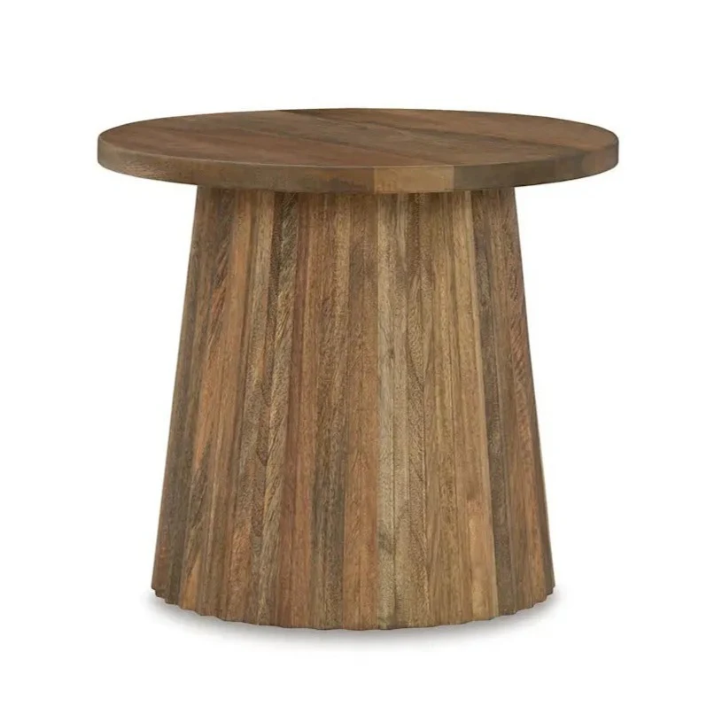 Ceilby End Table