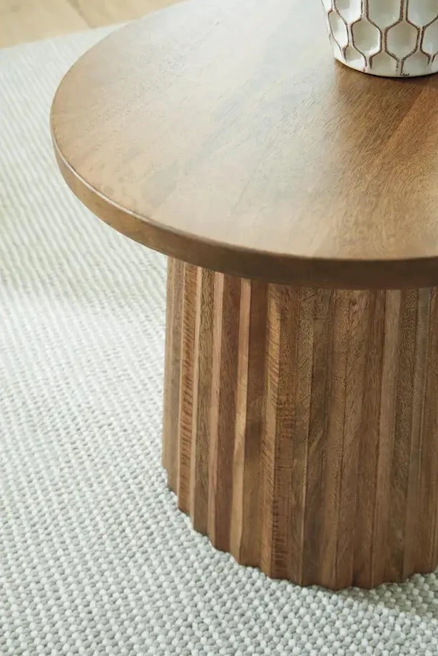Ceilby End Table - Image 2