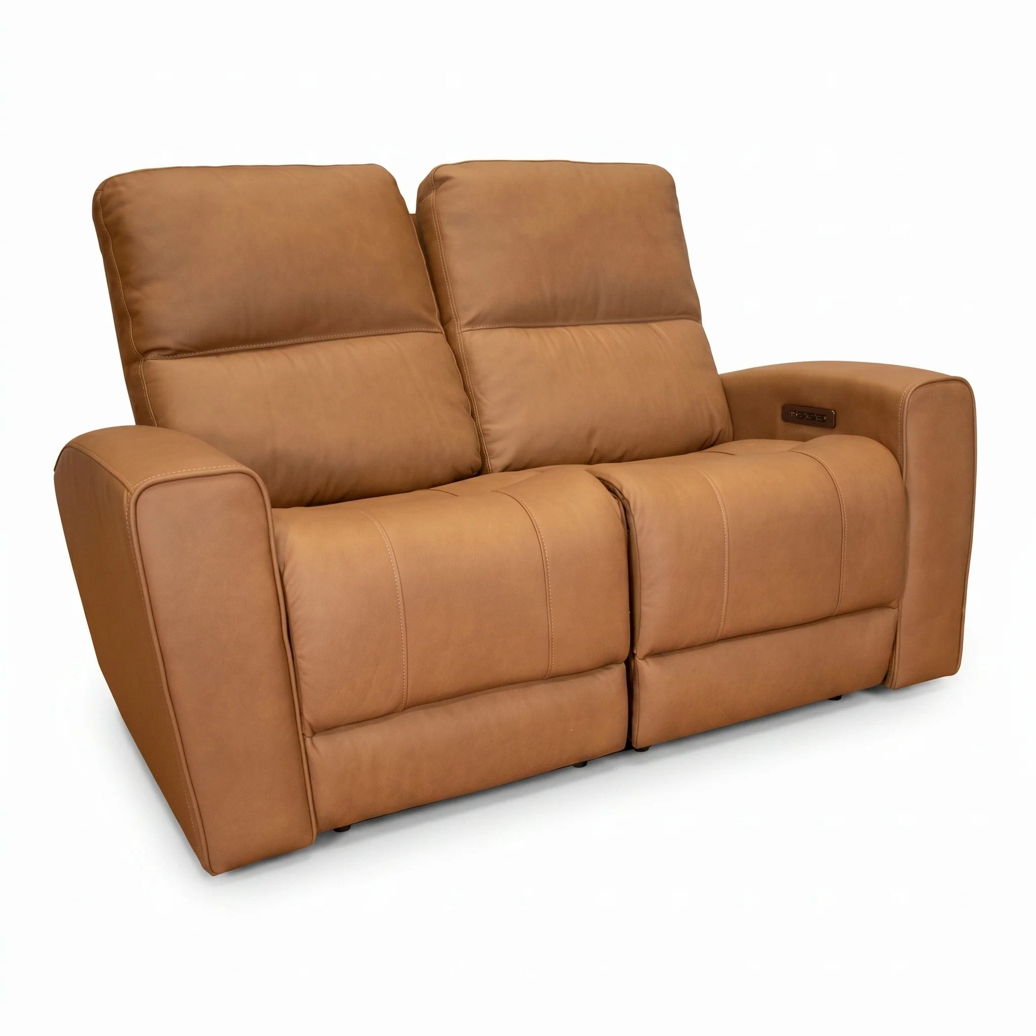 Chapel Reclining Loveseat - Image 3