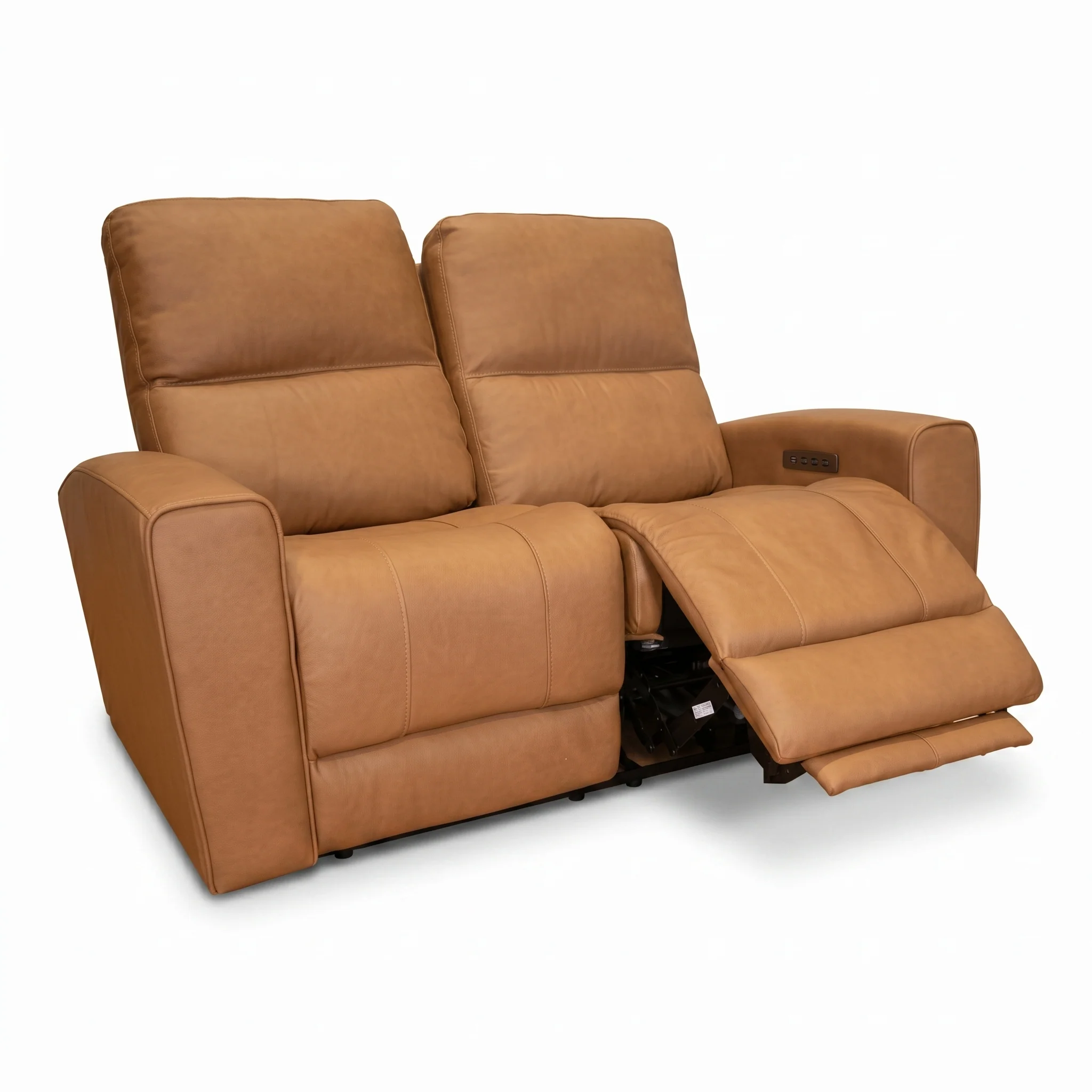 Chapel Reclining Loveseat - Image 4