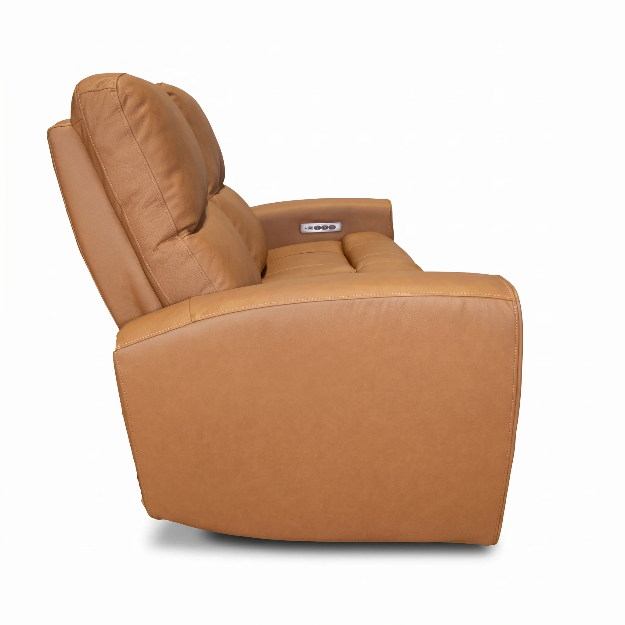 Chapel Reclining Loveseat - Image 5