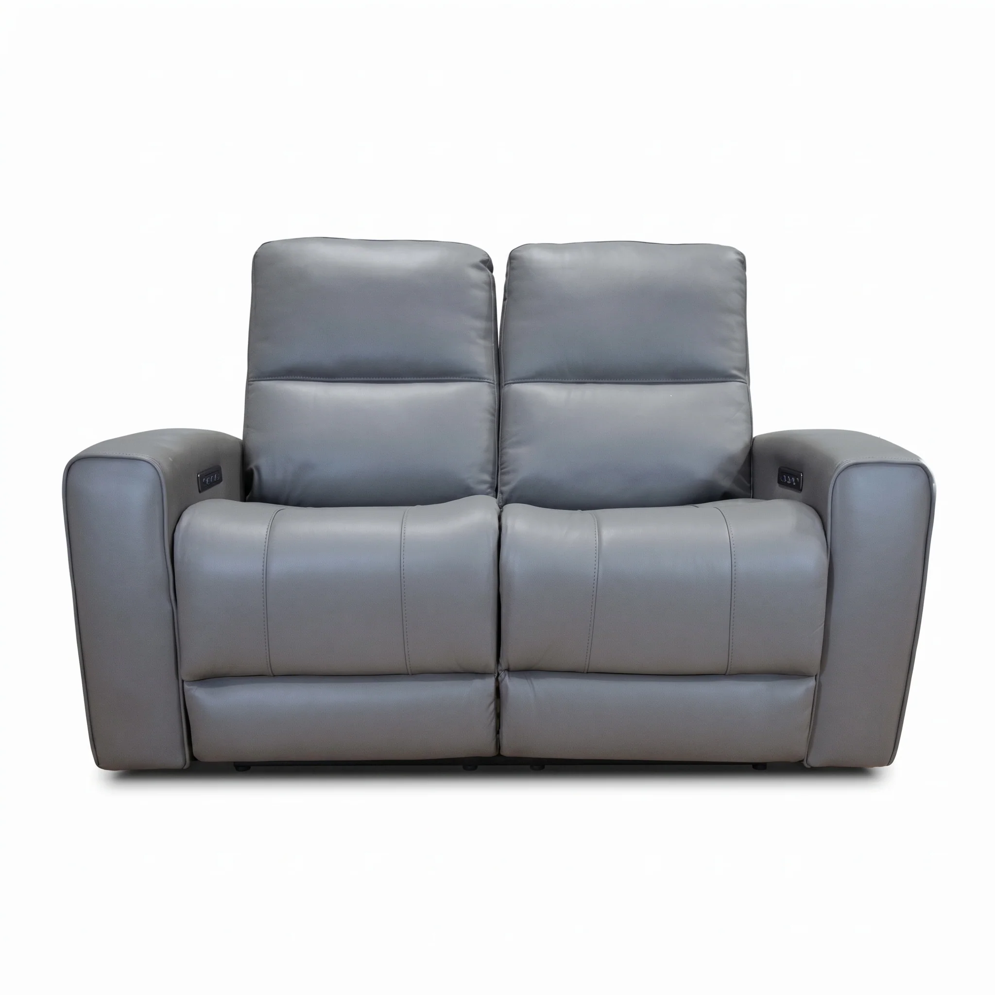 Chapel Reclining Loveseat - Image 6