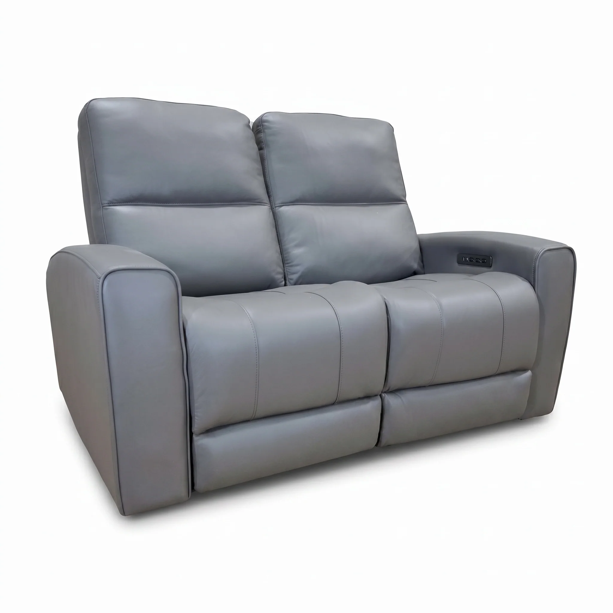 Chapel Reclining Loveseat - Image 7