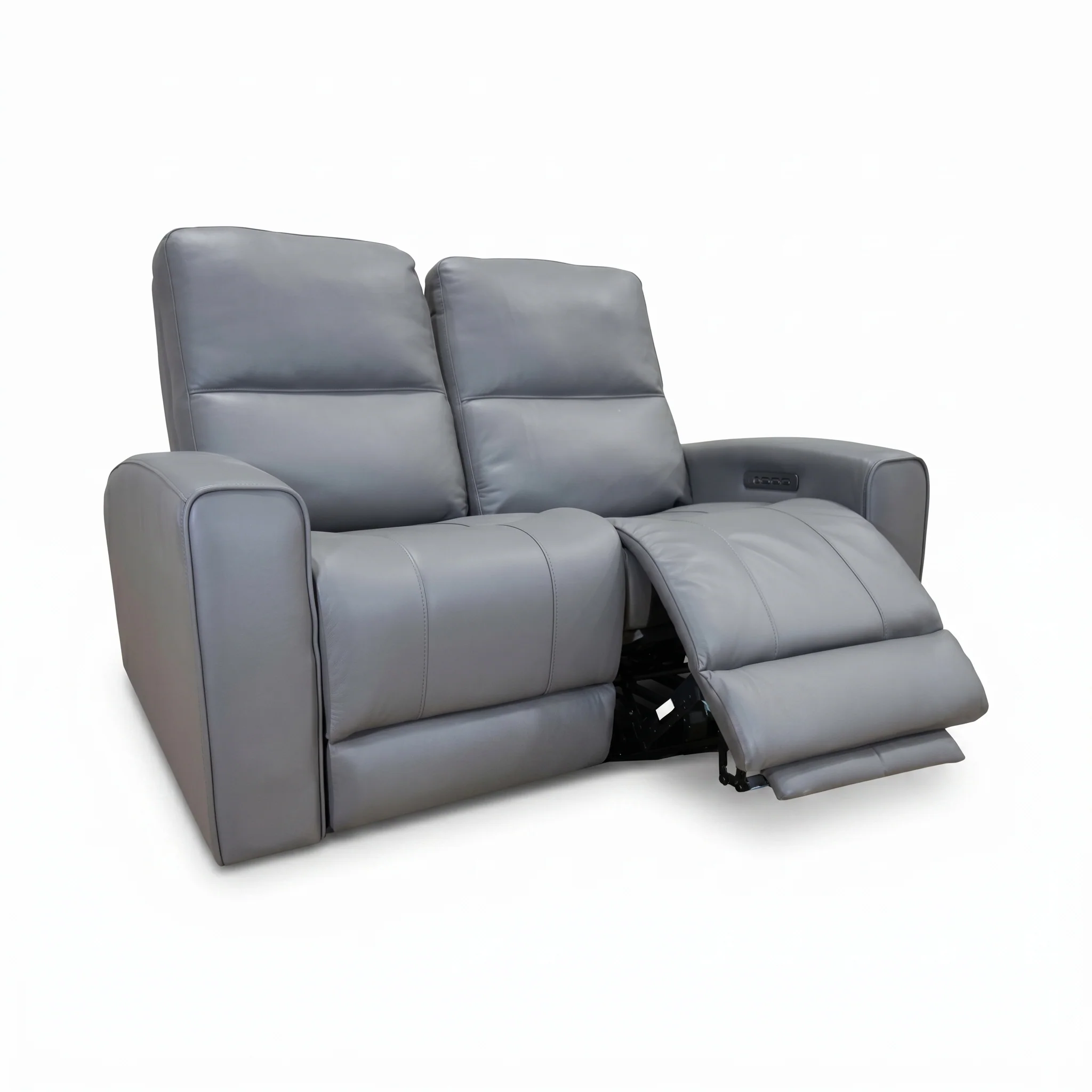Chapel Reclining Loveseat - Image 8