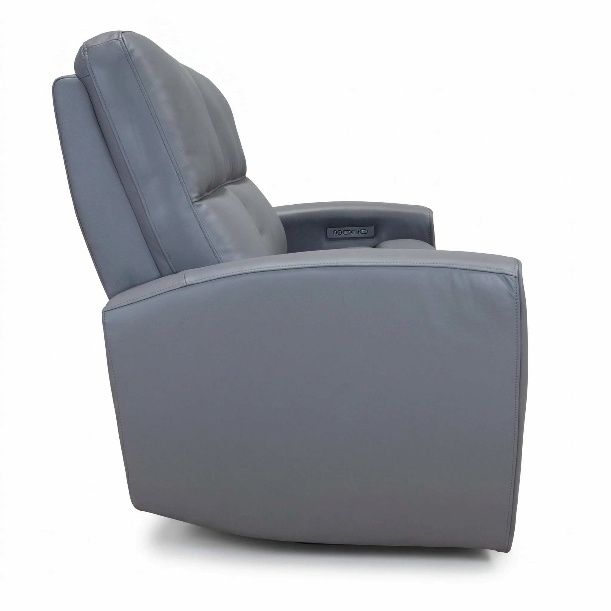 Chapel Reclining Loveseat - Image 9
