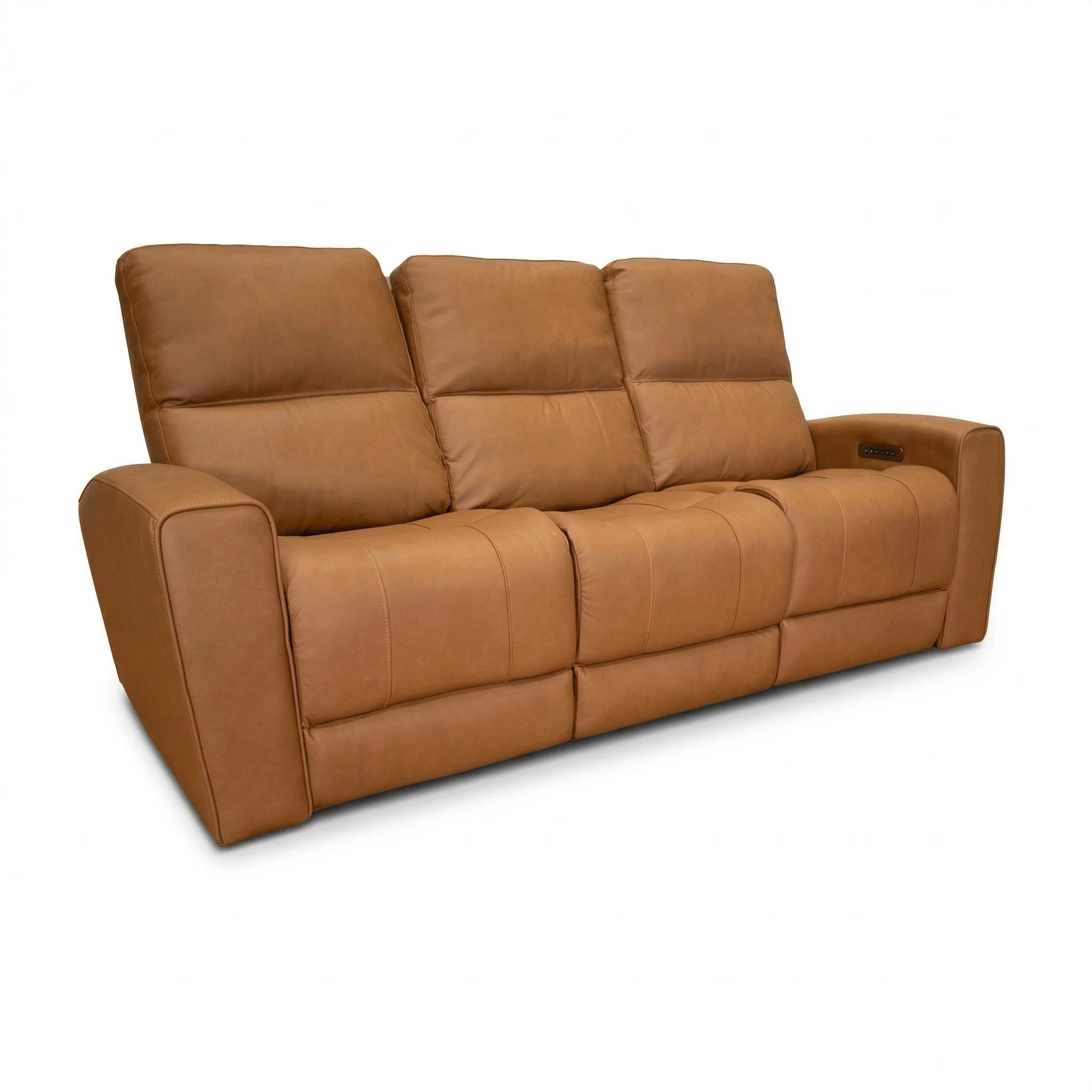 Chapel Reclining Sofa - Image 3