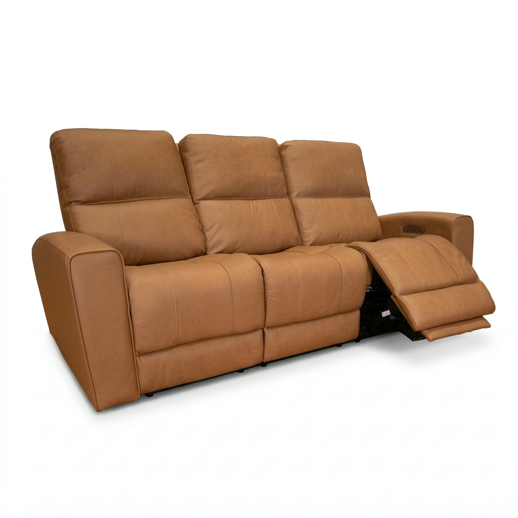 Chapel Reclining Sofa - Image 4
