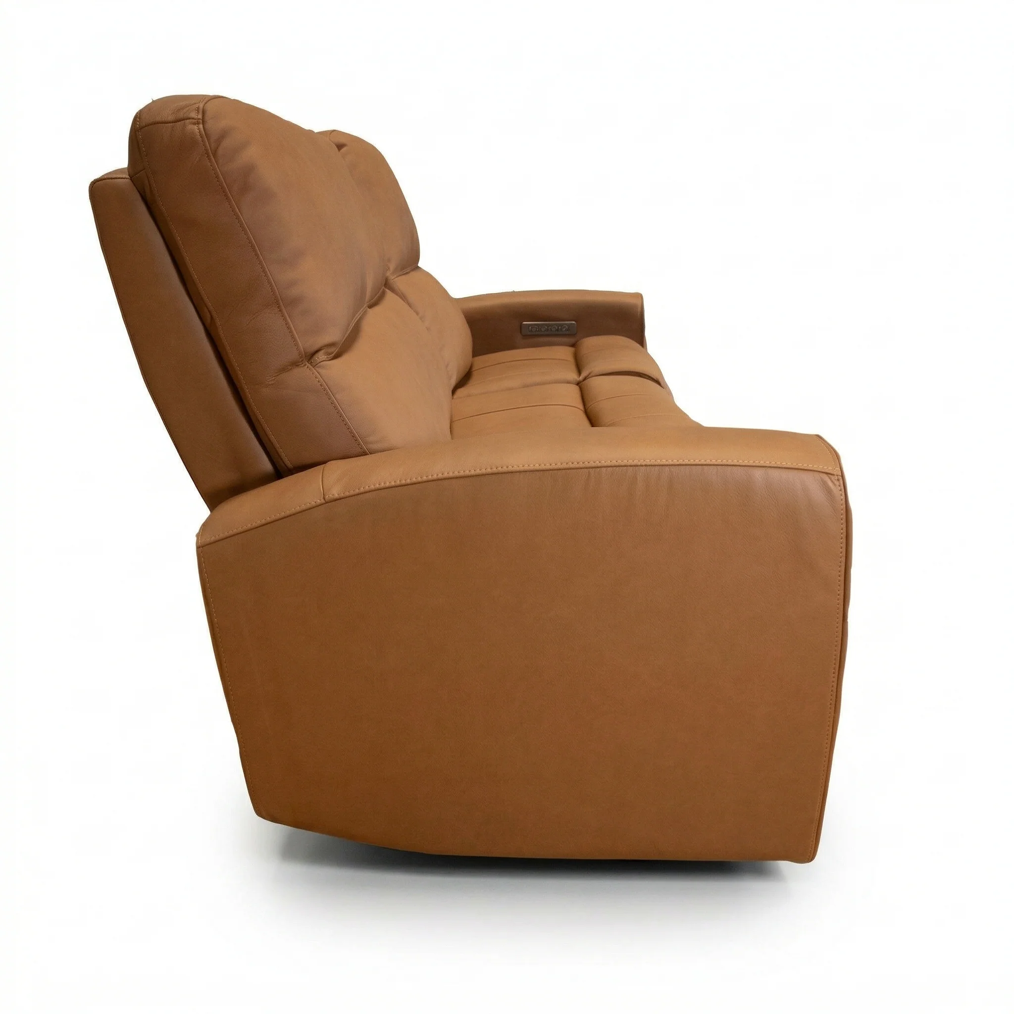 Chapel Reclining Sofa - Image 5