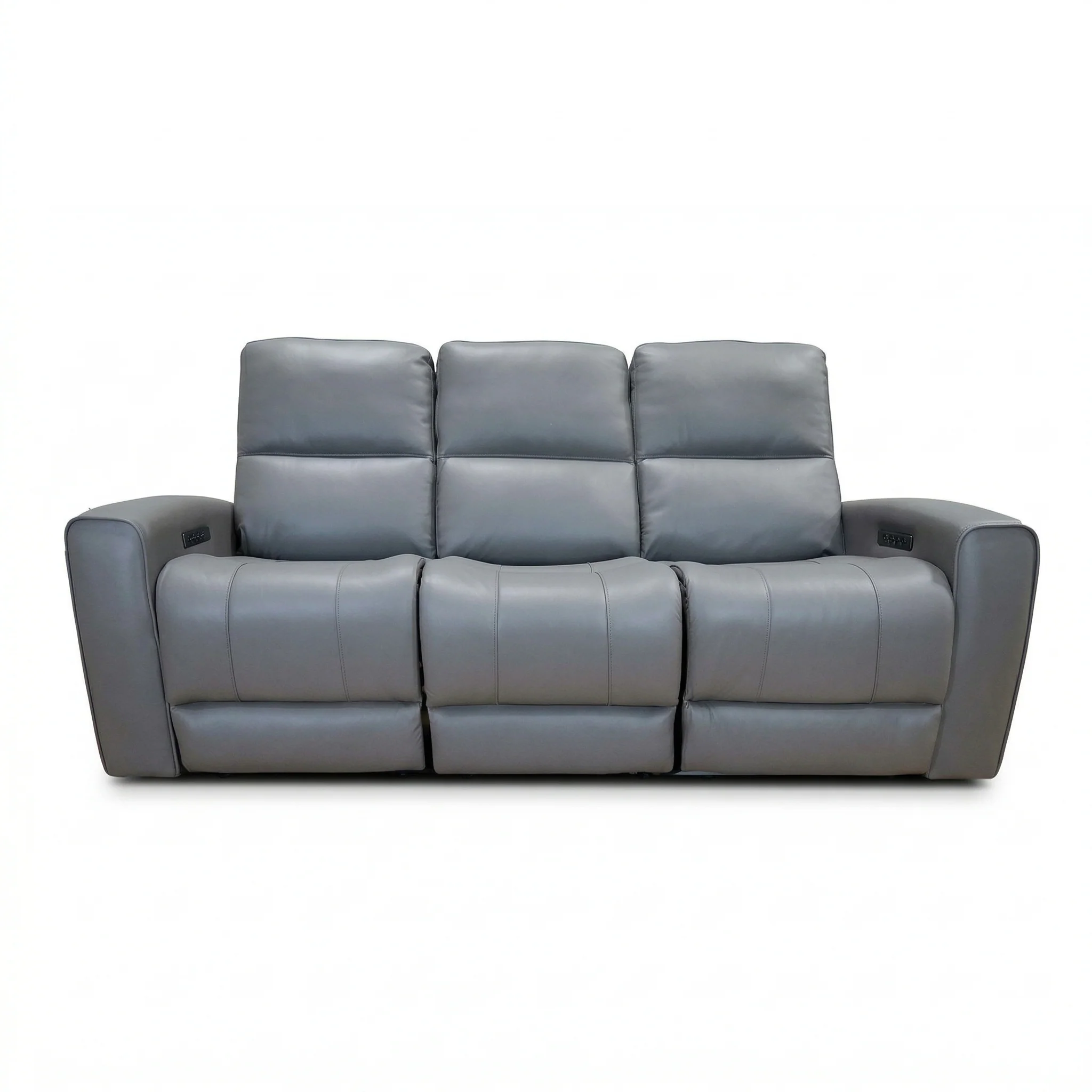 Chapel Reclining Sofa - Image 6