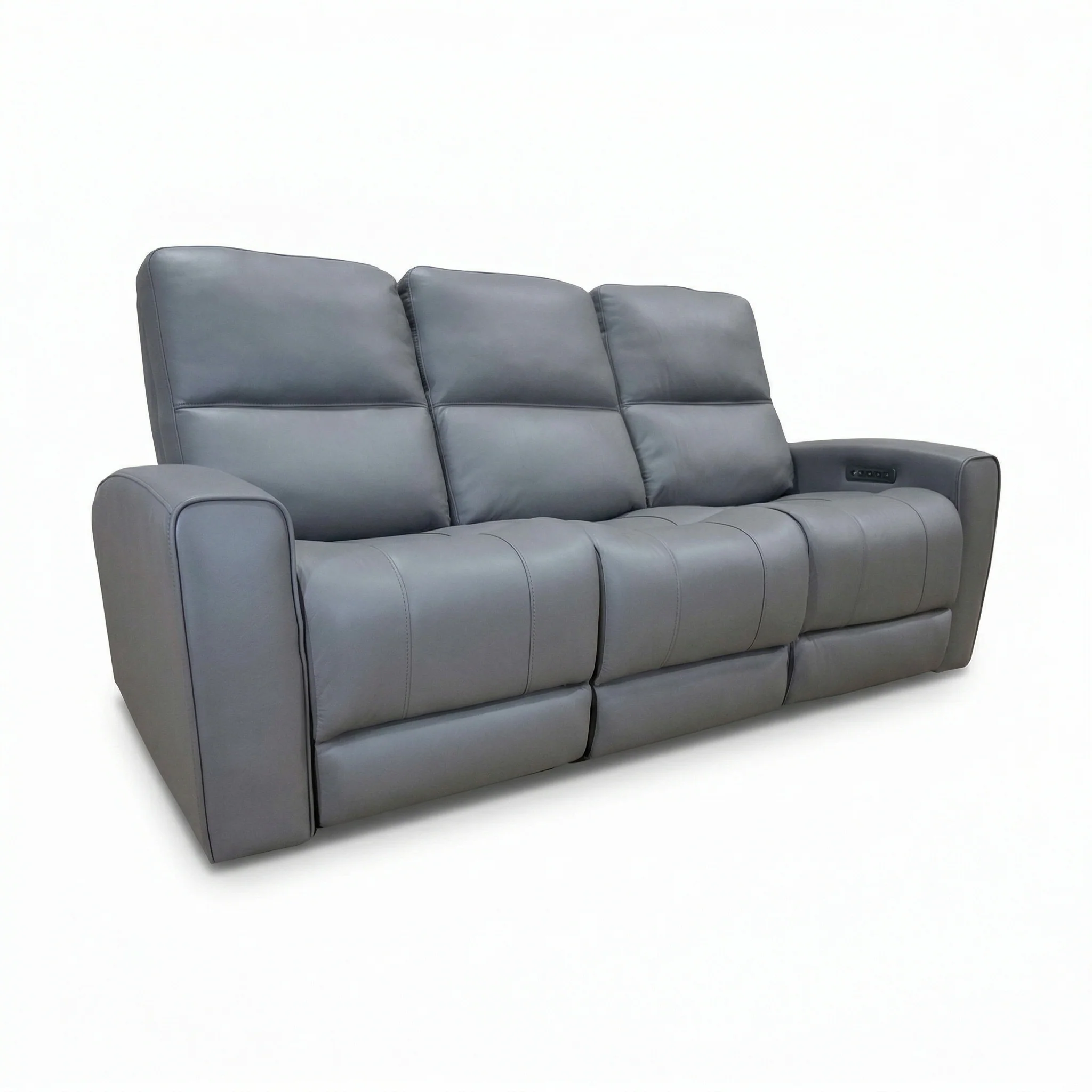 Chapel Reclining Sofa - Image 7
